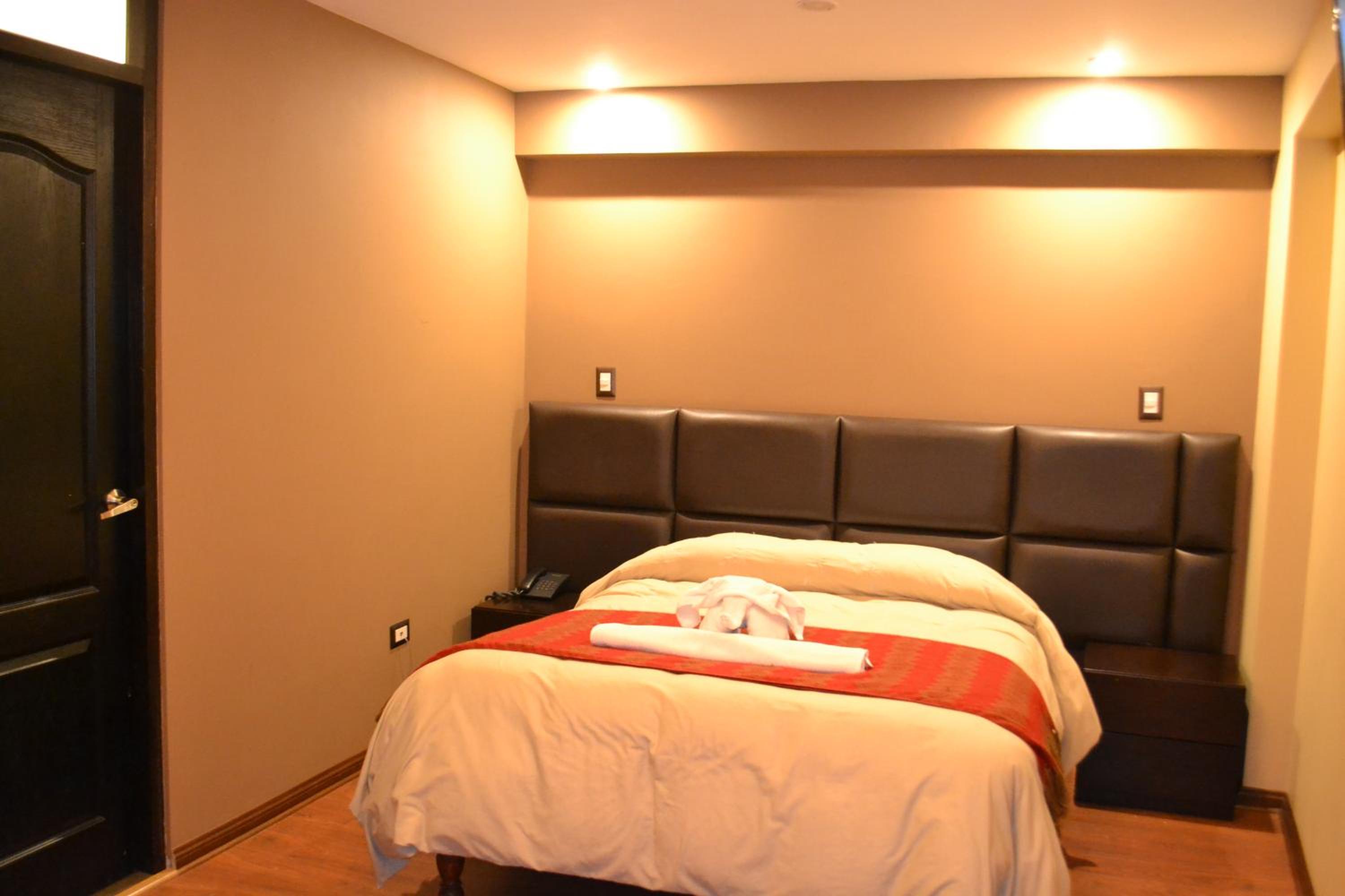 Comfort Double Room photo 3