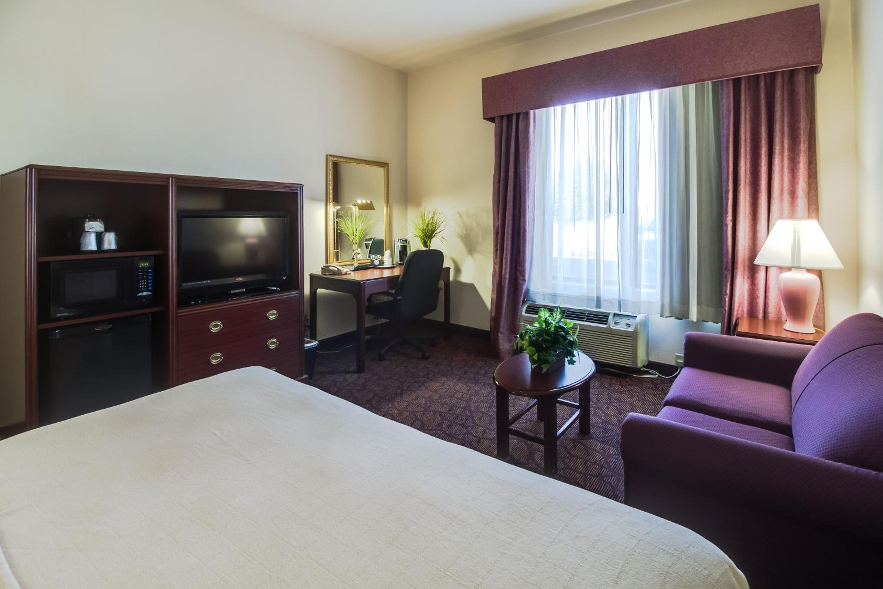 King Room - Photo 1