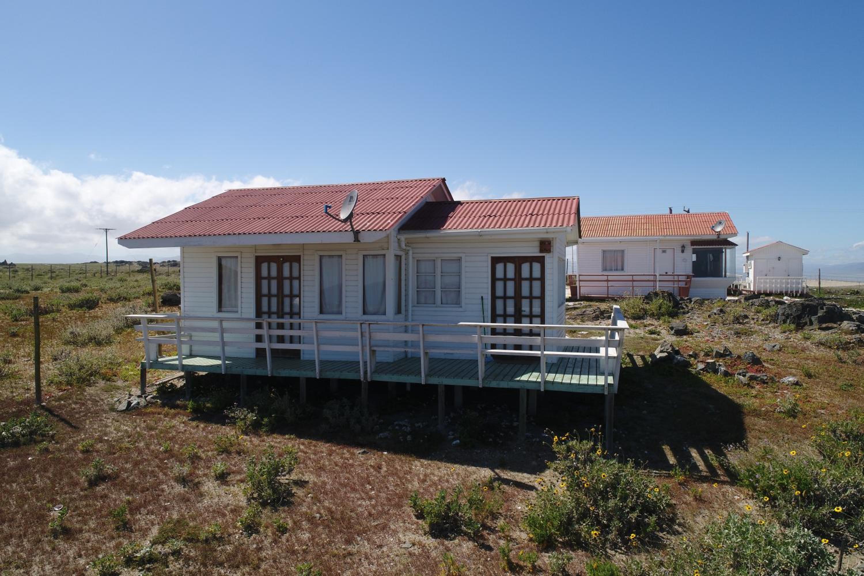 Apartment With Sea View photo 1