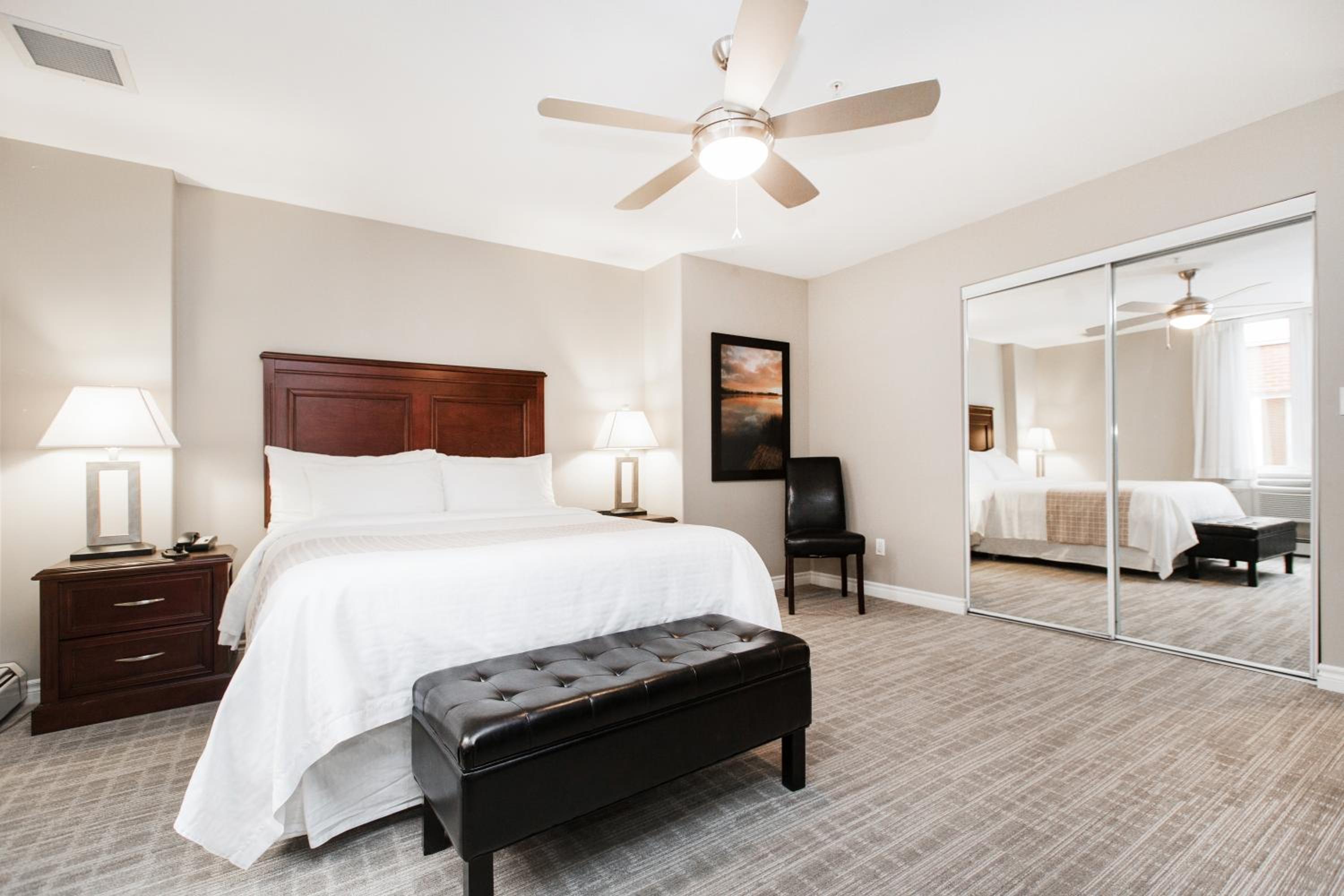 Two Bedroom, One Bathroom Suite photo 2