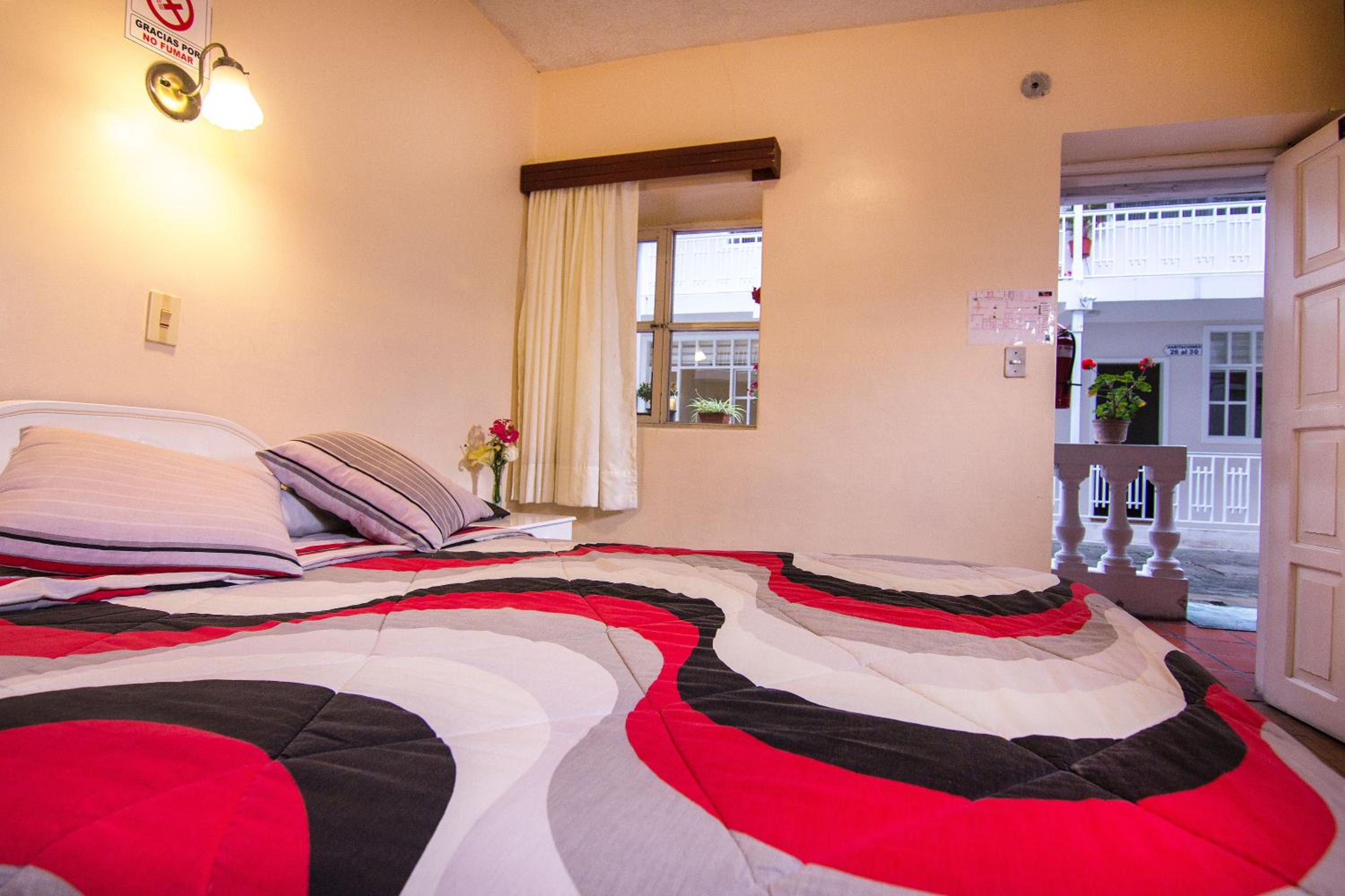 Superior Twin Room photo 1