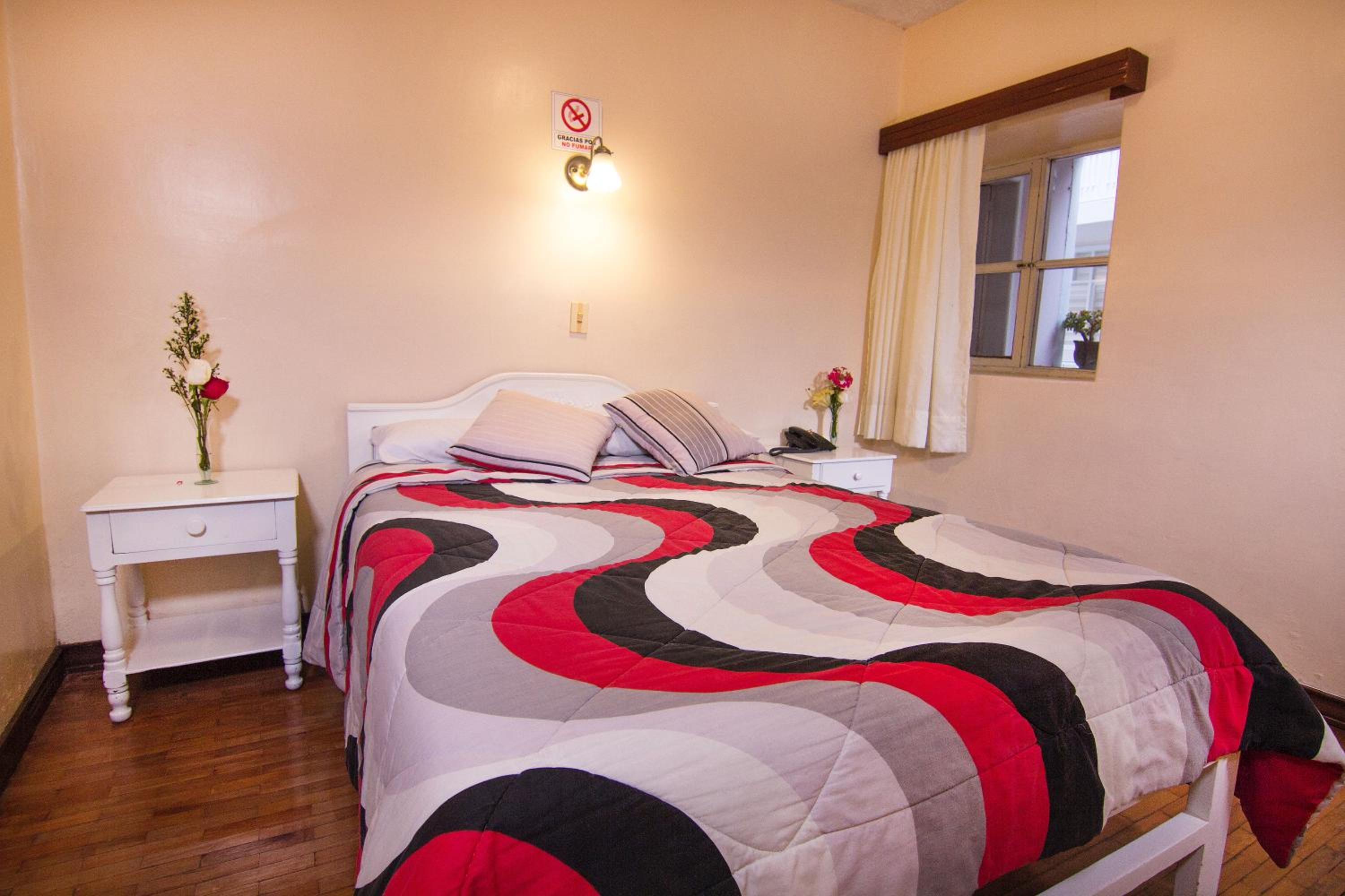 Standard Single Room photo 1