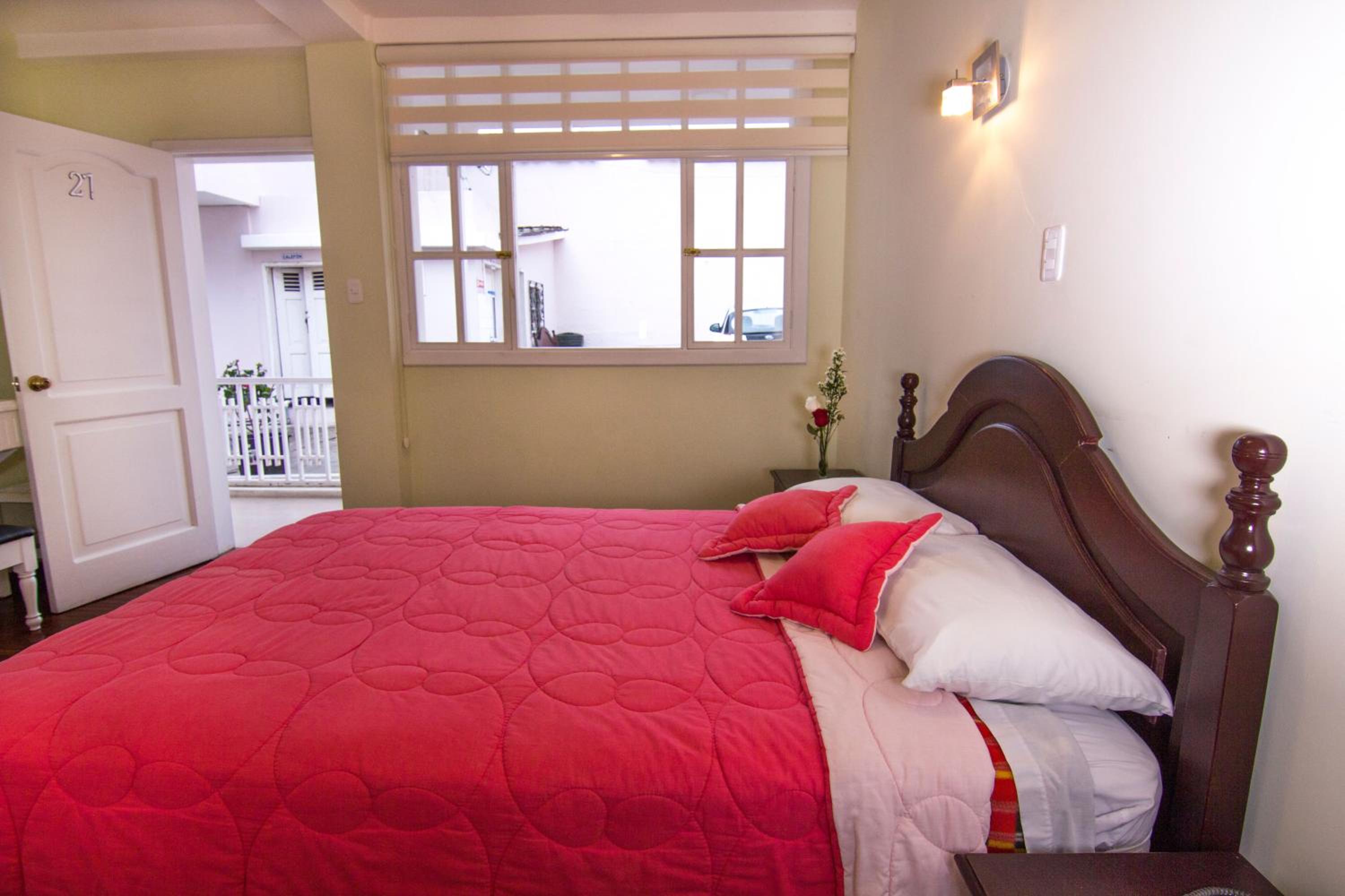 Superior Single Room photo 1