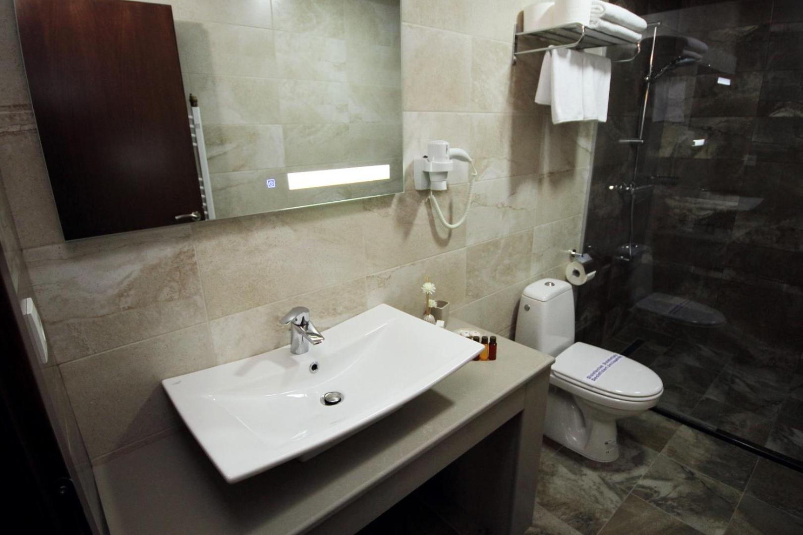 Deluxe Suite photo 2