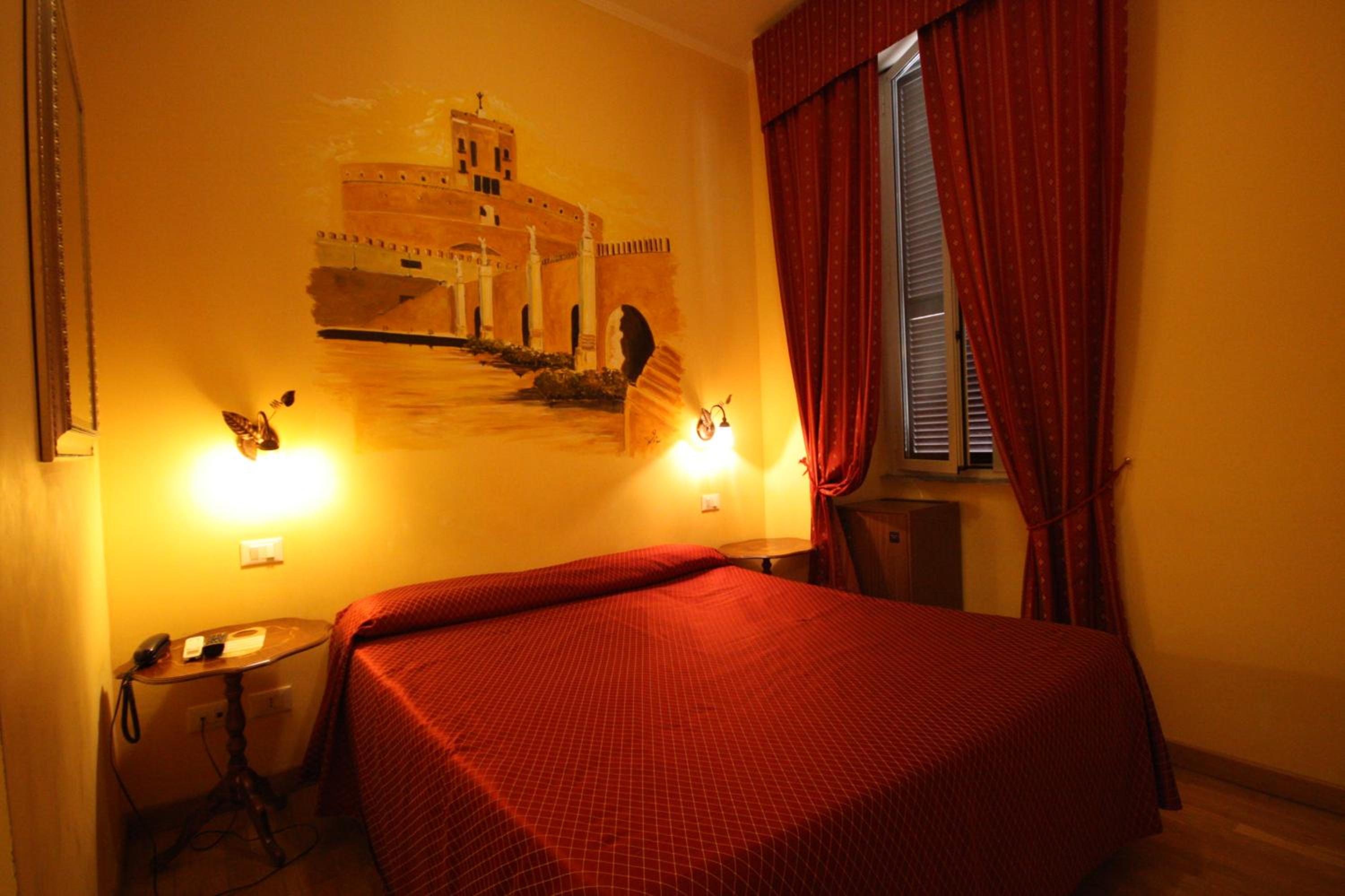 Double Room photo 3