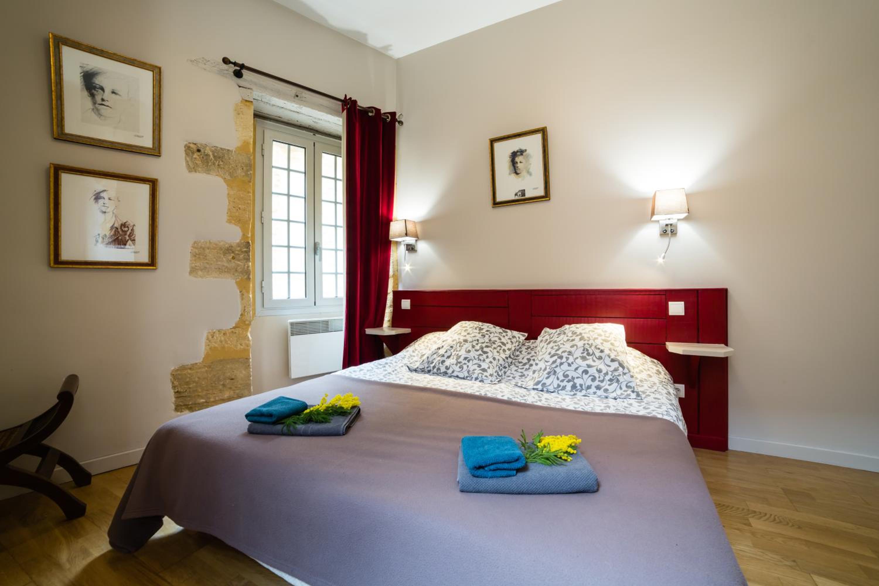 Superior Apartment photo 2