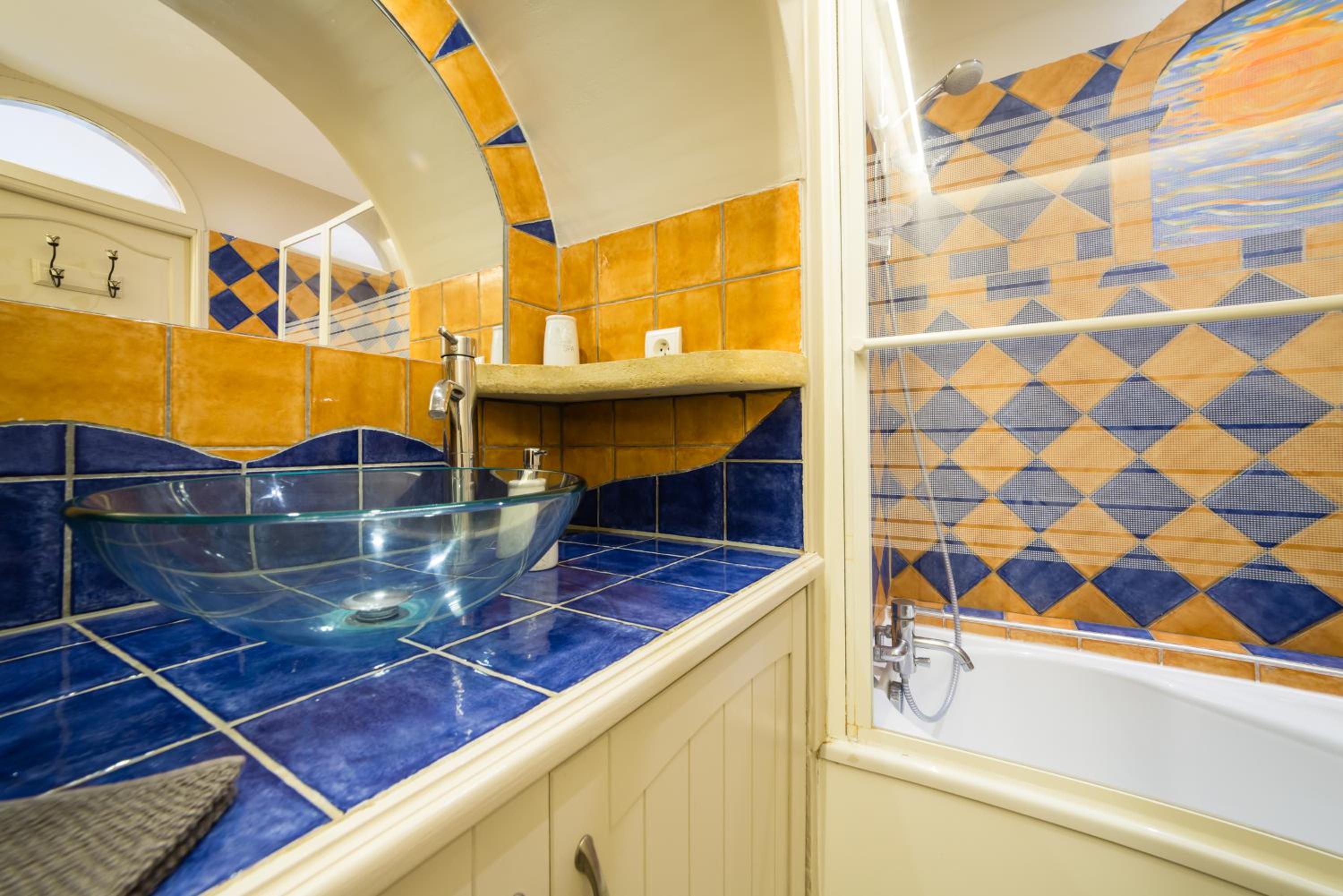 Superior Apartment photo 3