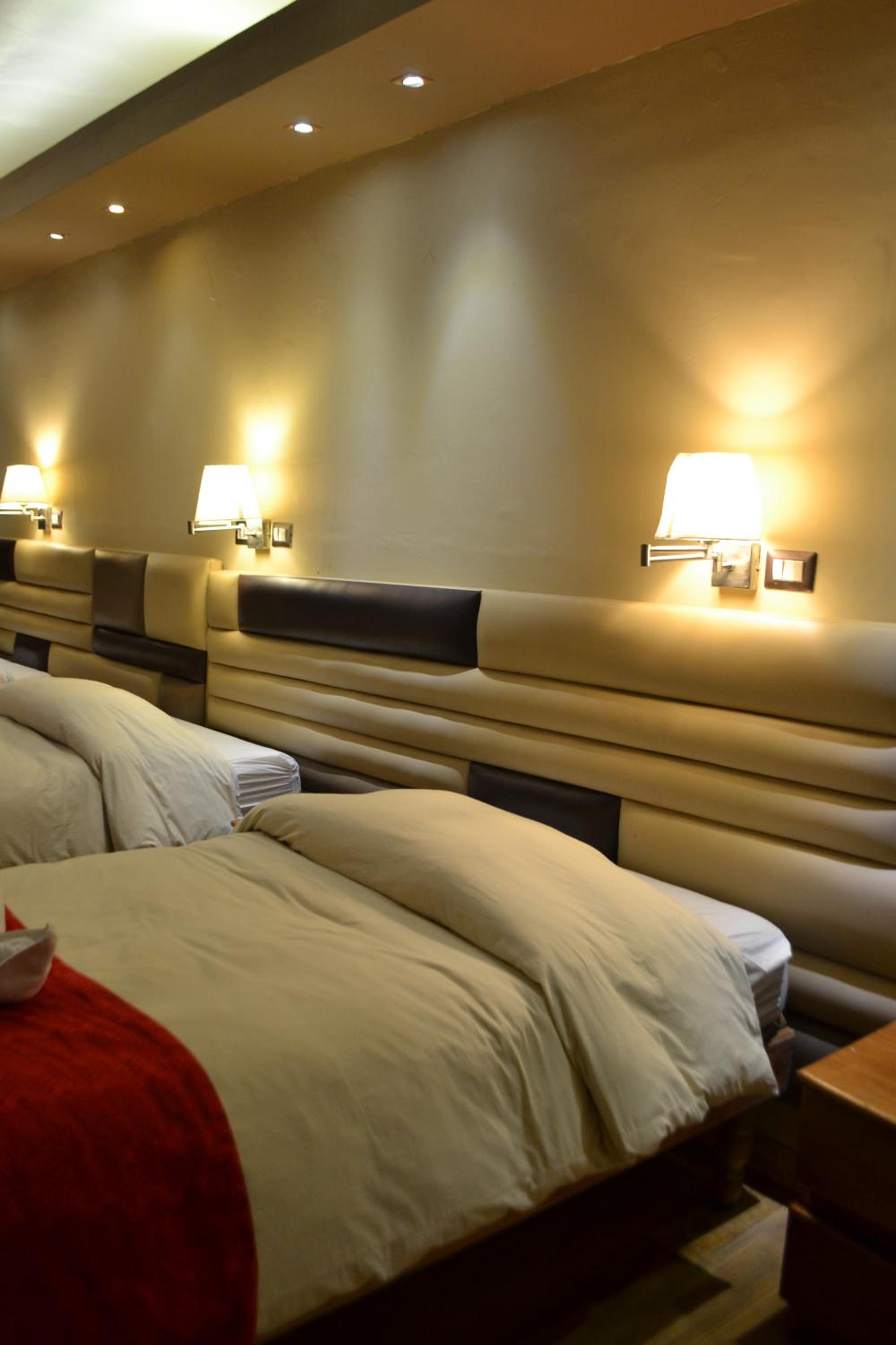 Quadruple Room photo 2