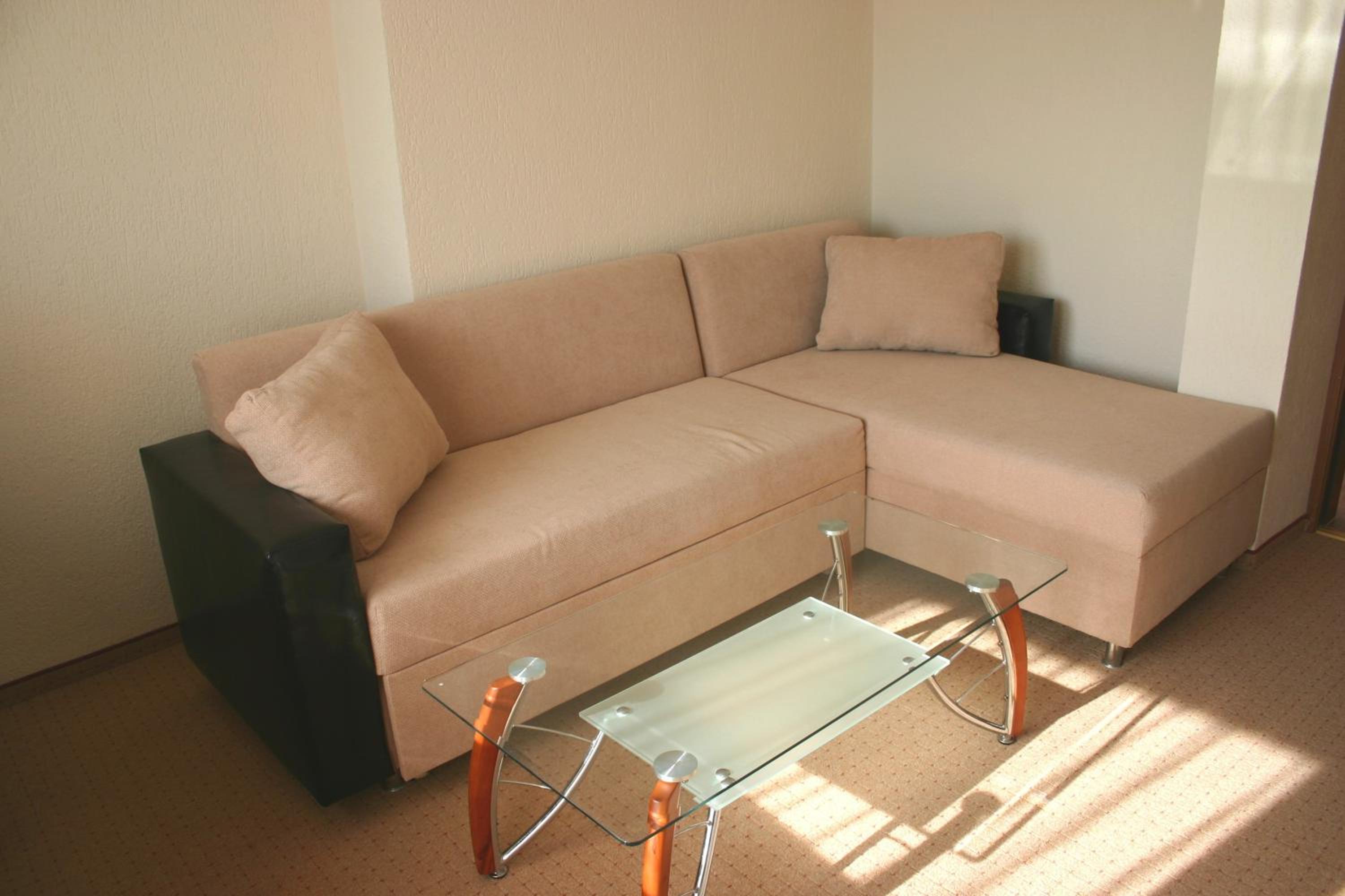 Apartment with Lake View photo 2