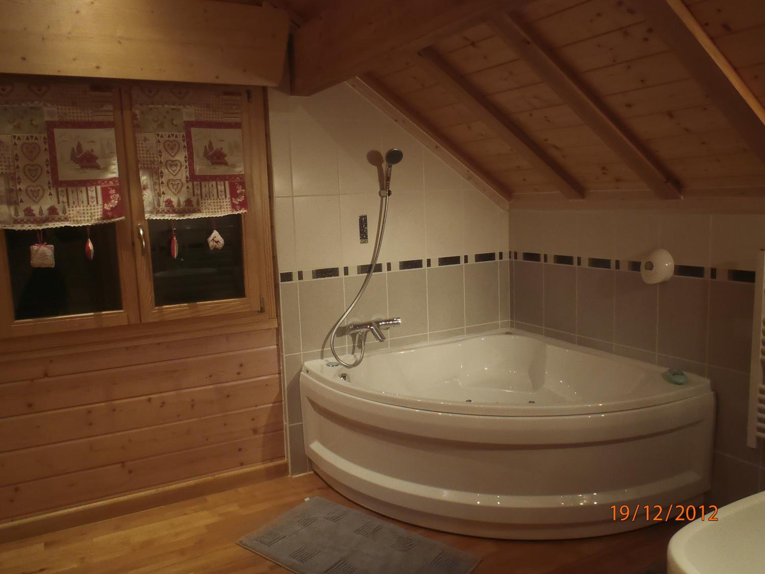 chalet du pont des fées photo 2