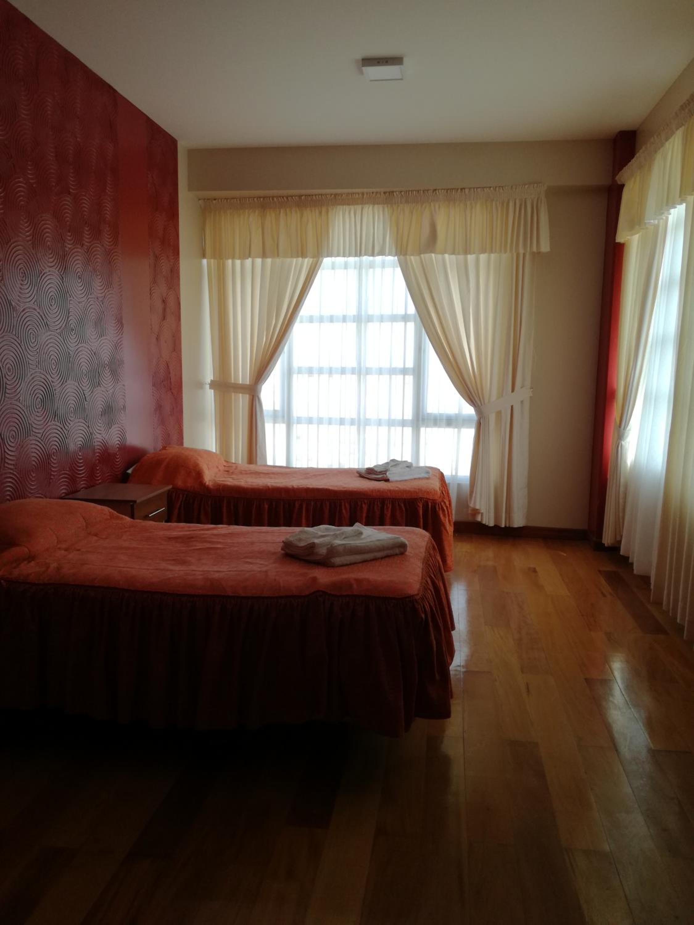 Twin Room photo 3