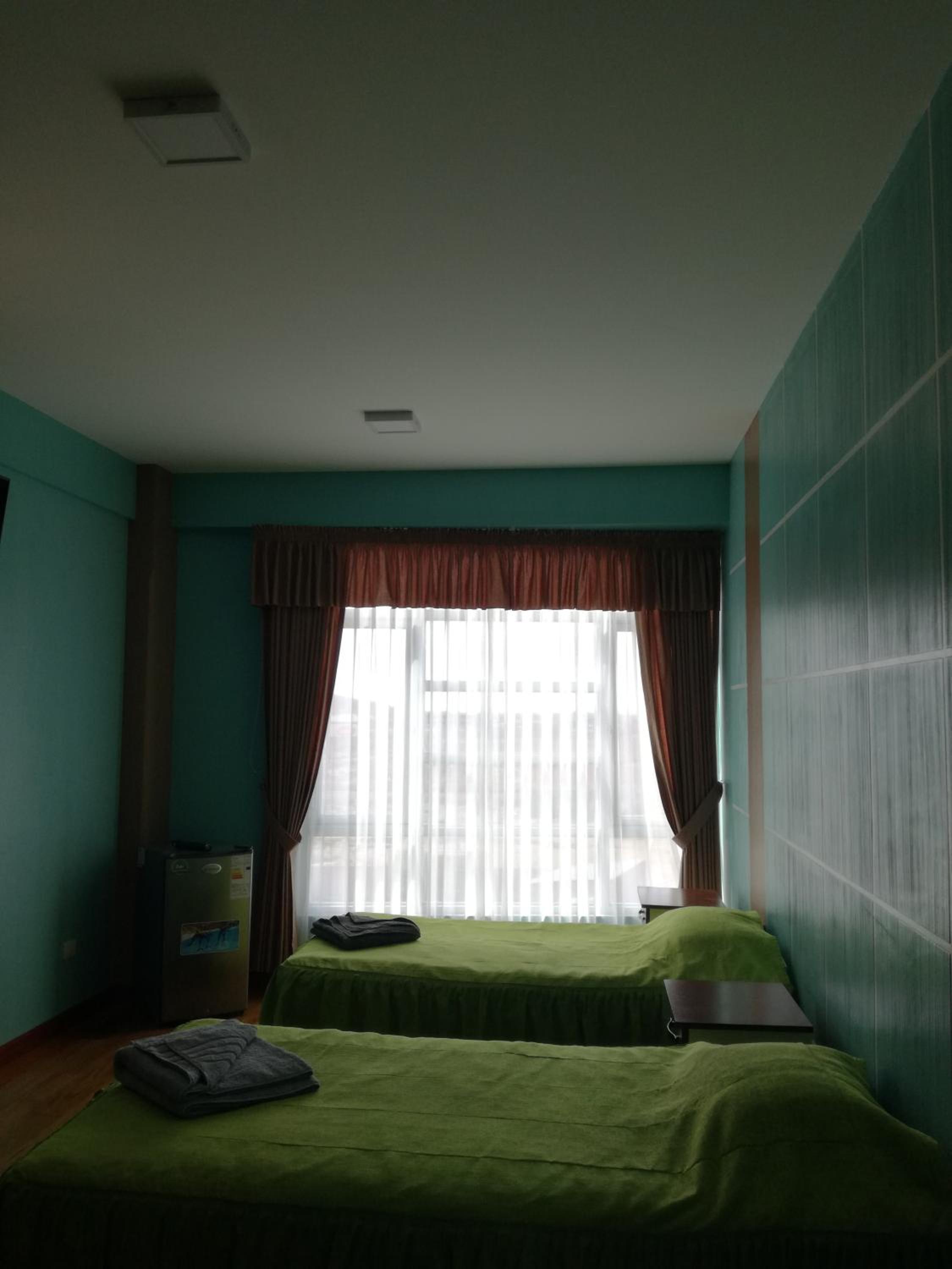 Triple Room photo 2