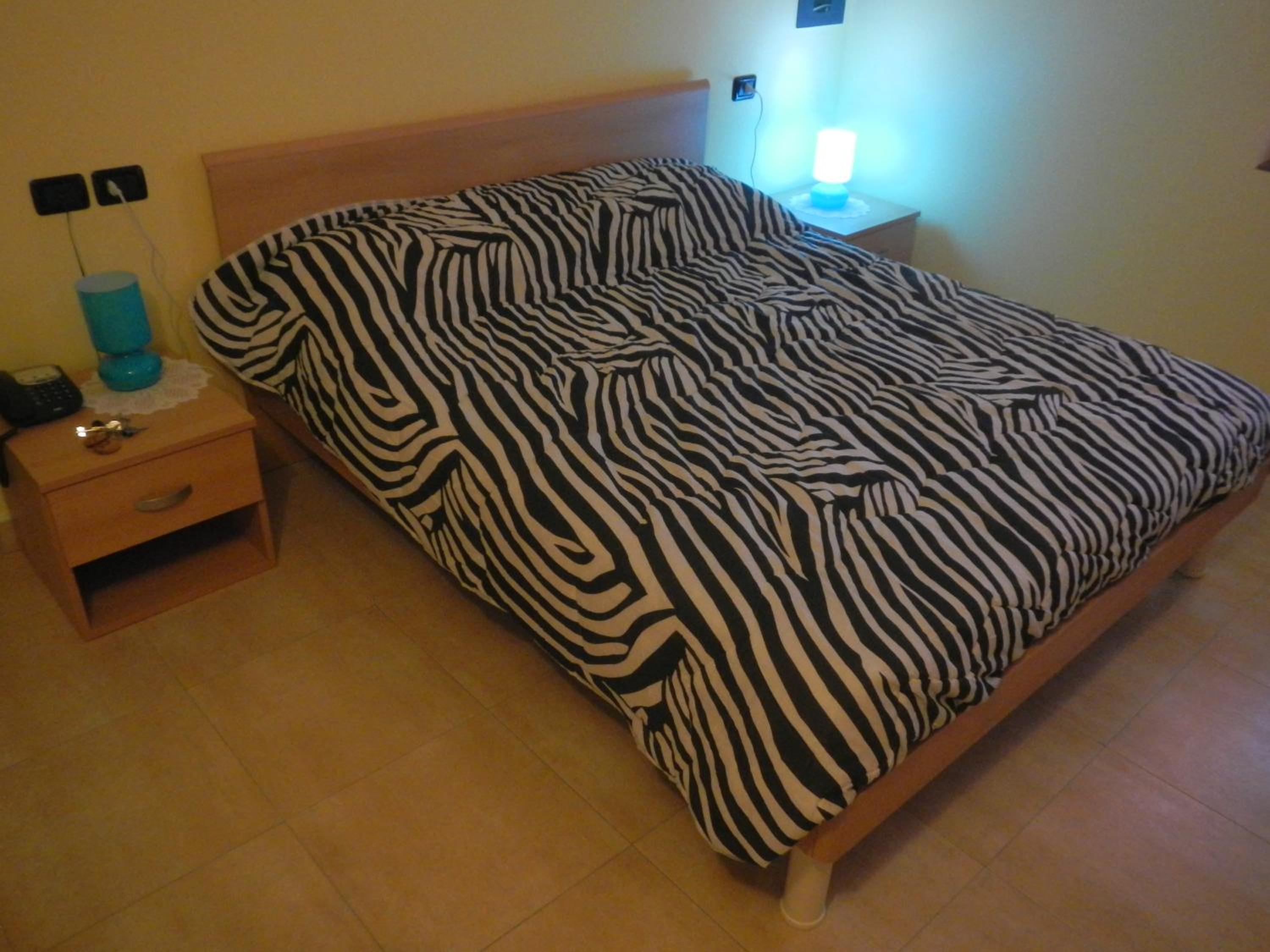 Double Room - Photo 11