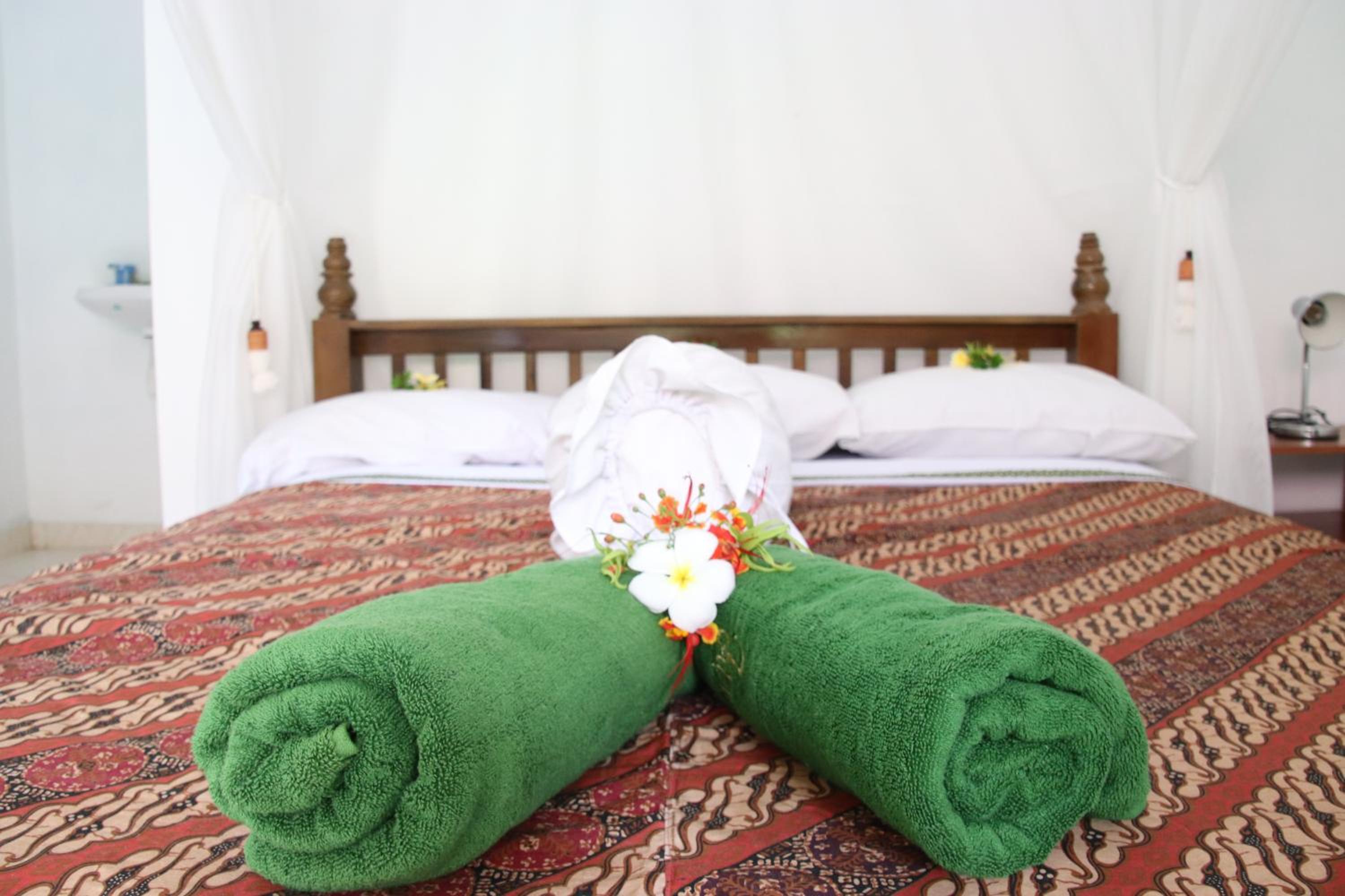Double Room With Terrace photo 1
