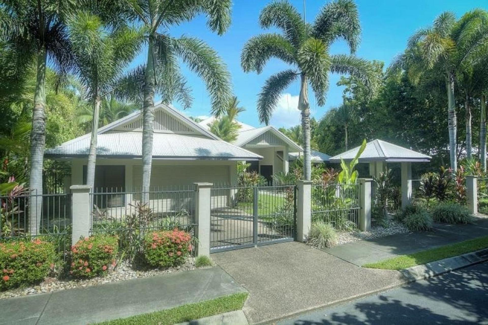 Vacation Home photo 3