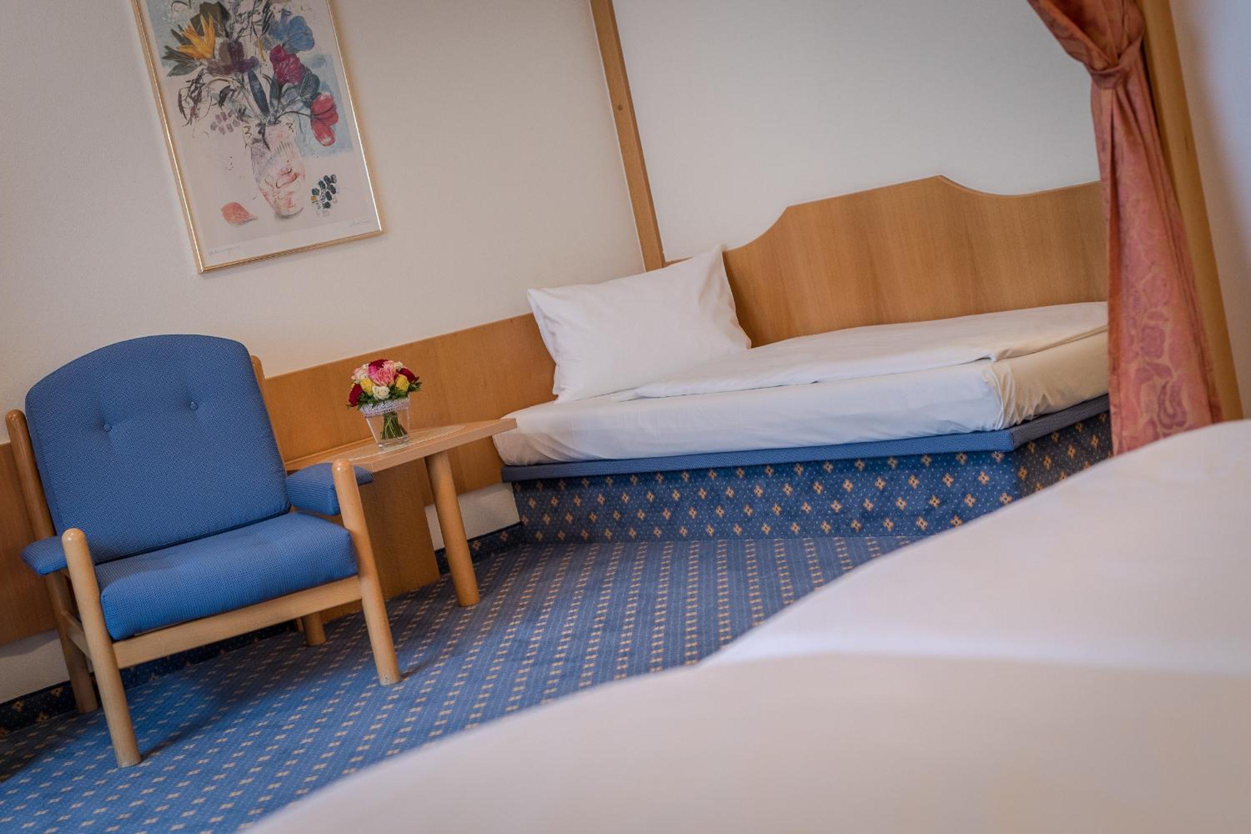 Comfort Triple Room - Photo 4