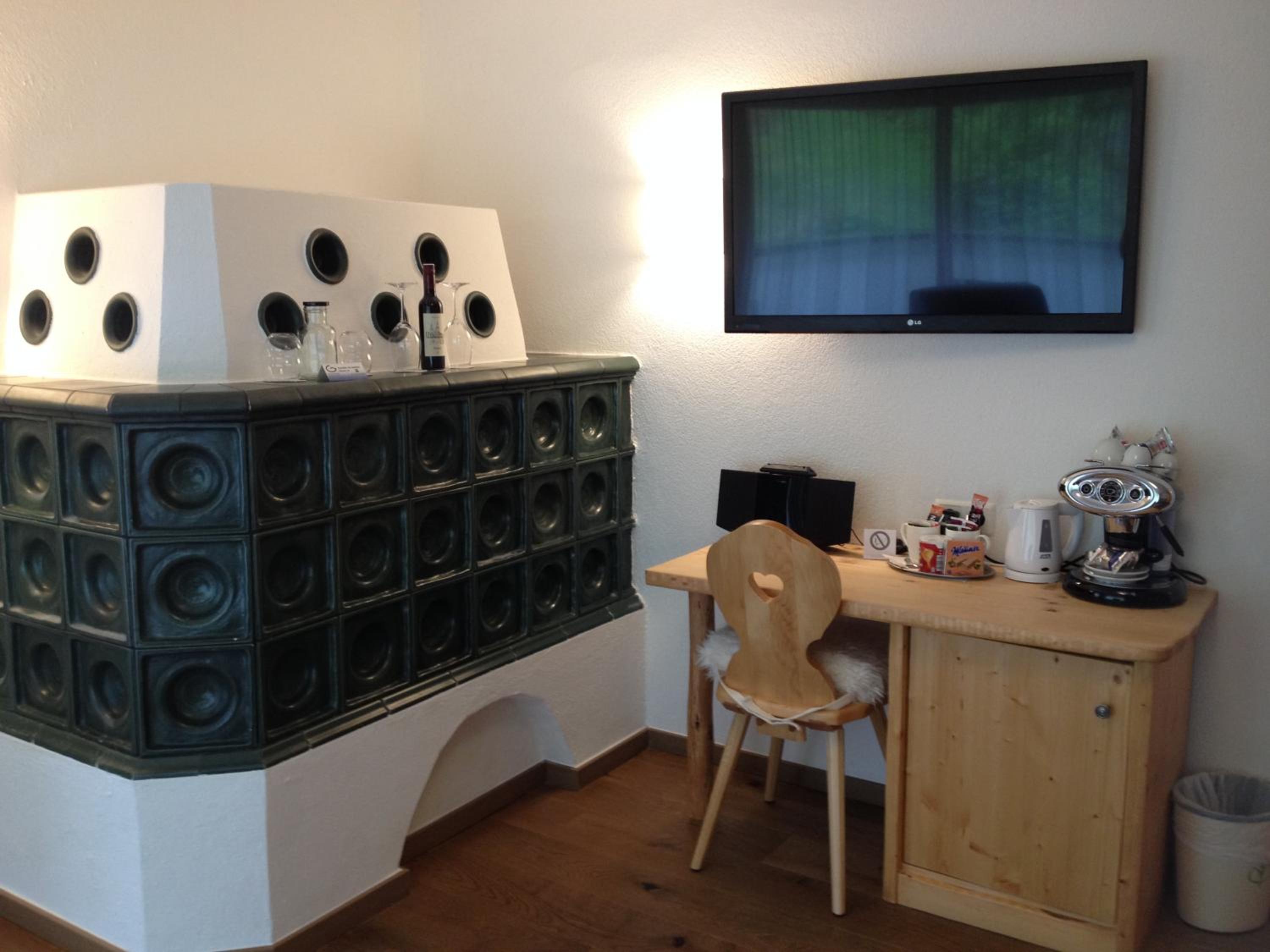 Junior Suite - Rosskoepfe photo 2