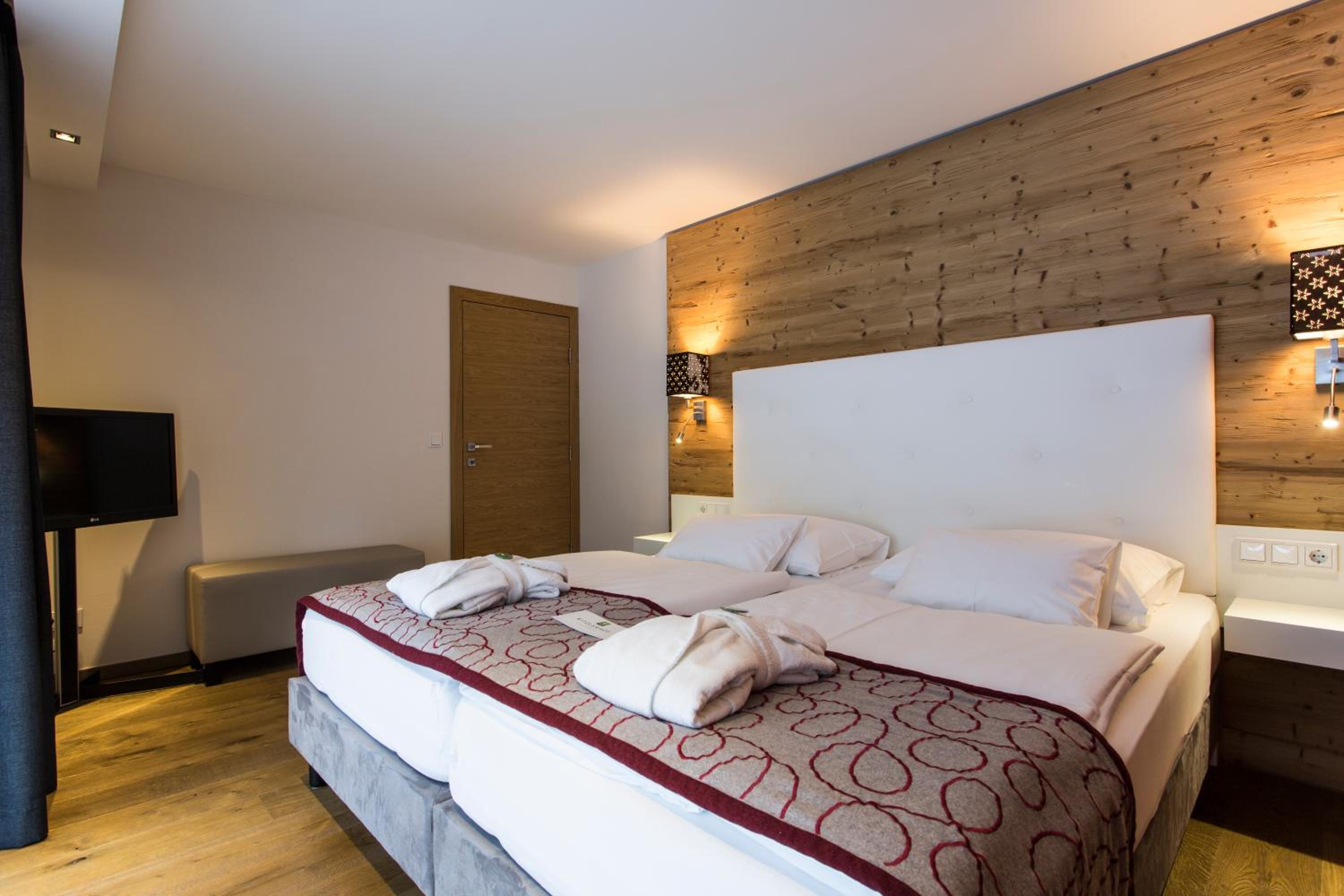Suite - Roter Kogel Alpin photo 1