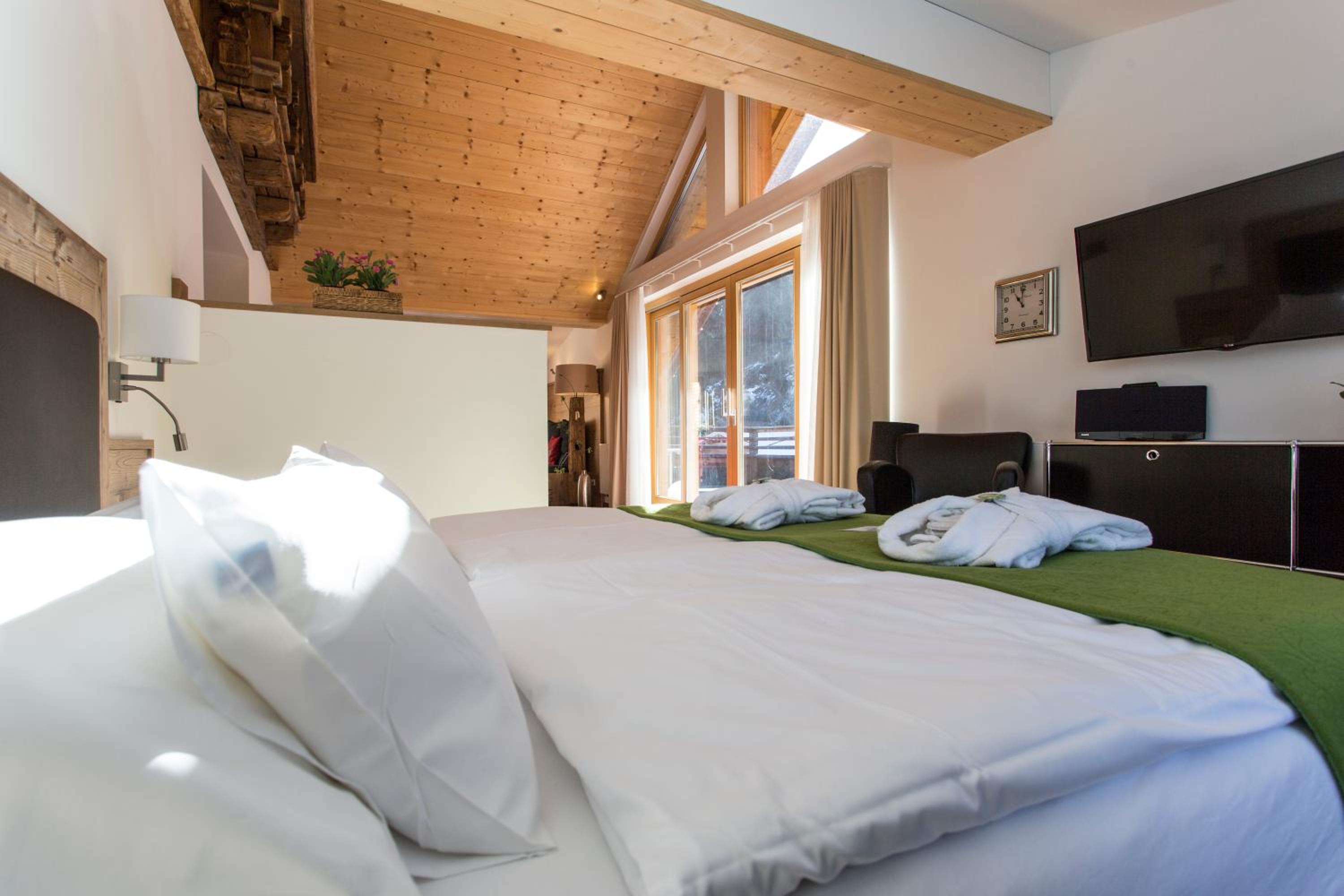 Superior Suite - Wildspitze photo 1