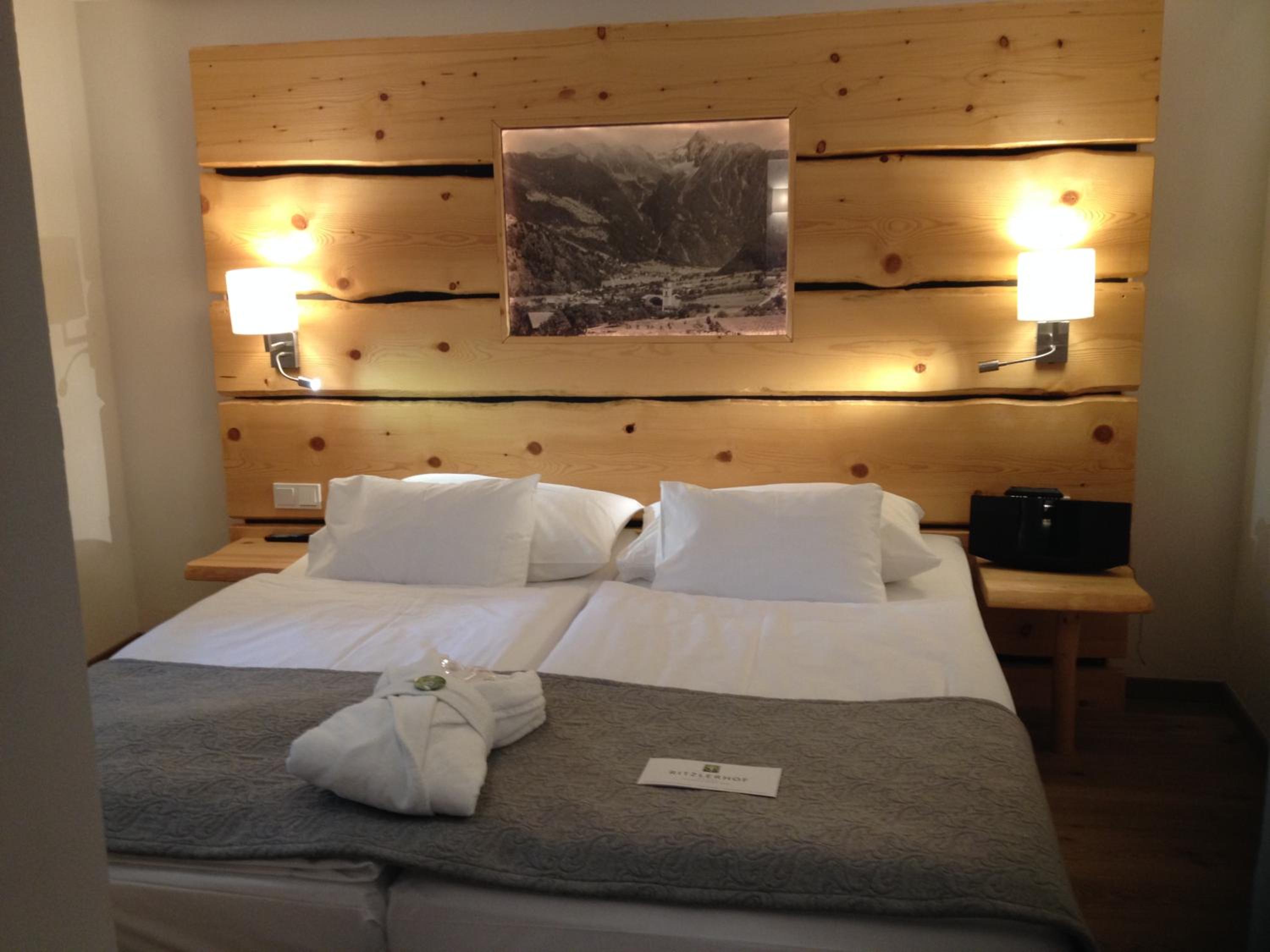 Junior Suite - Gaiskogl photo 1
