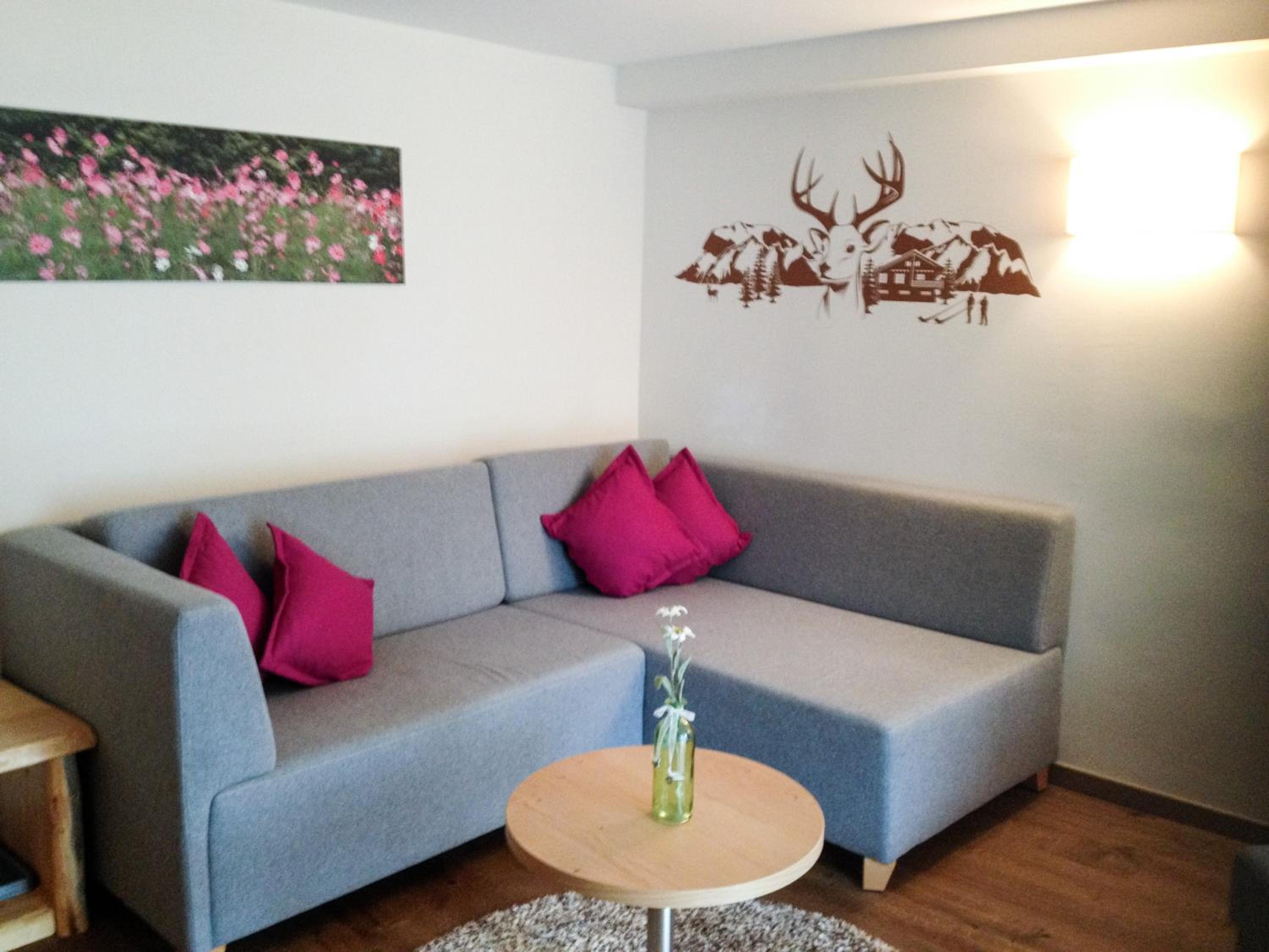 Junior Suite - Gaiskogl photo 2