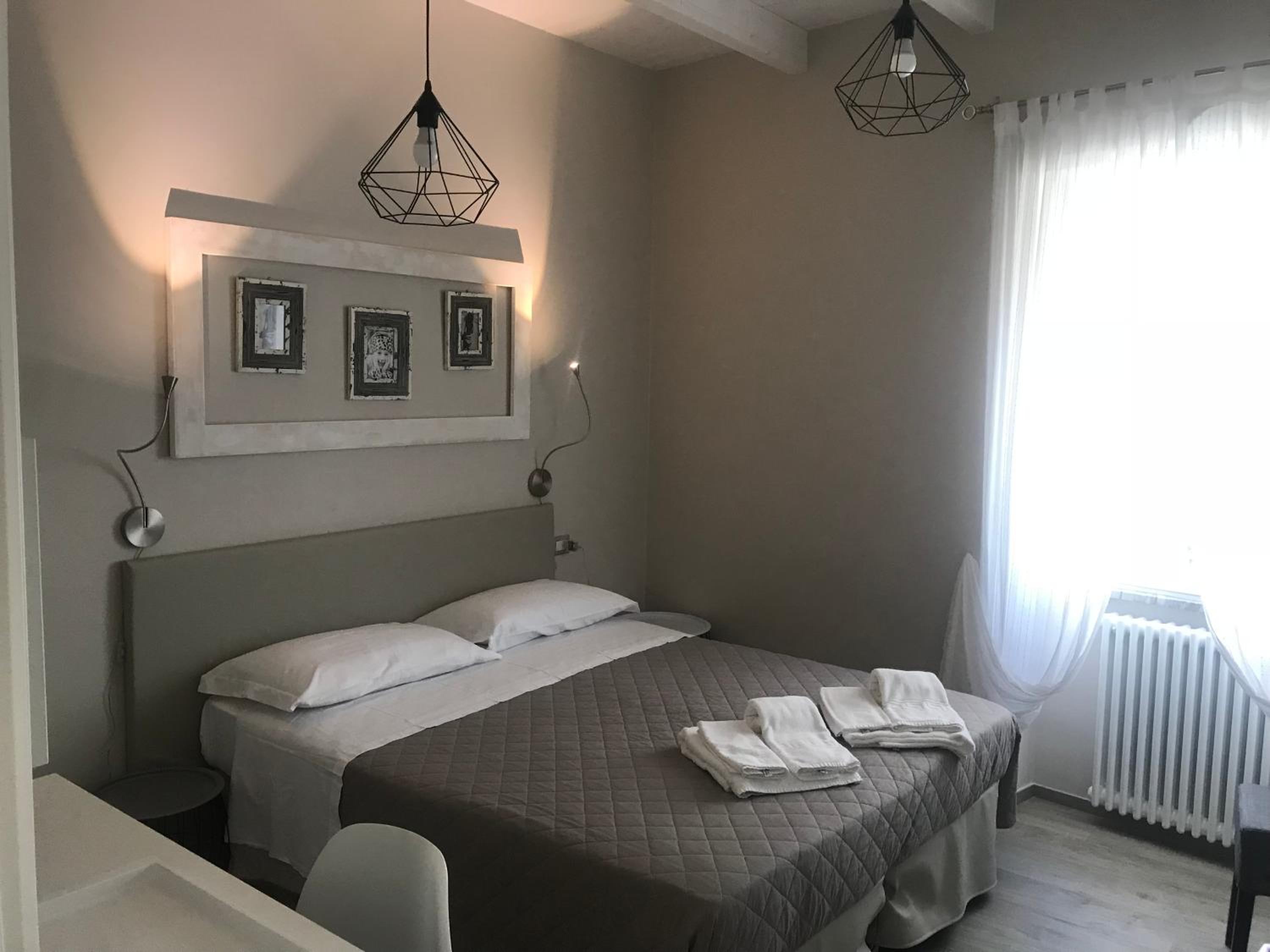 Small Double Room
