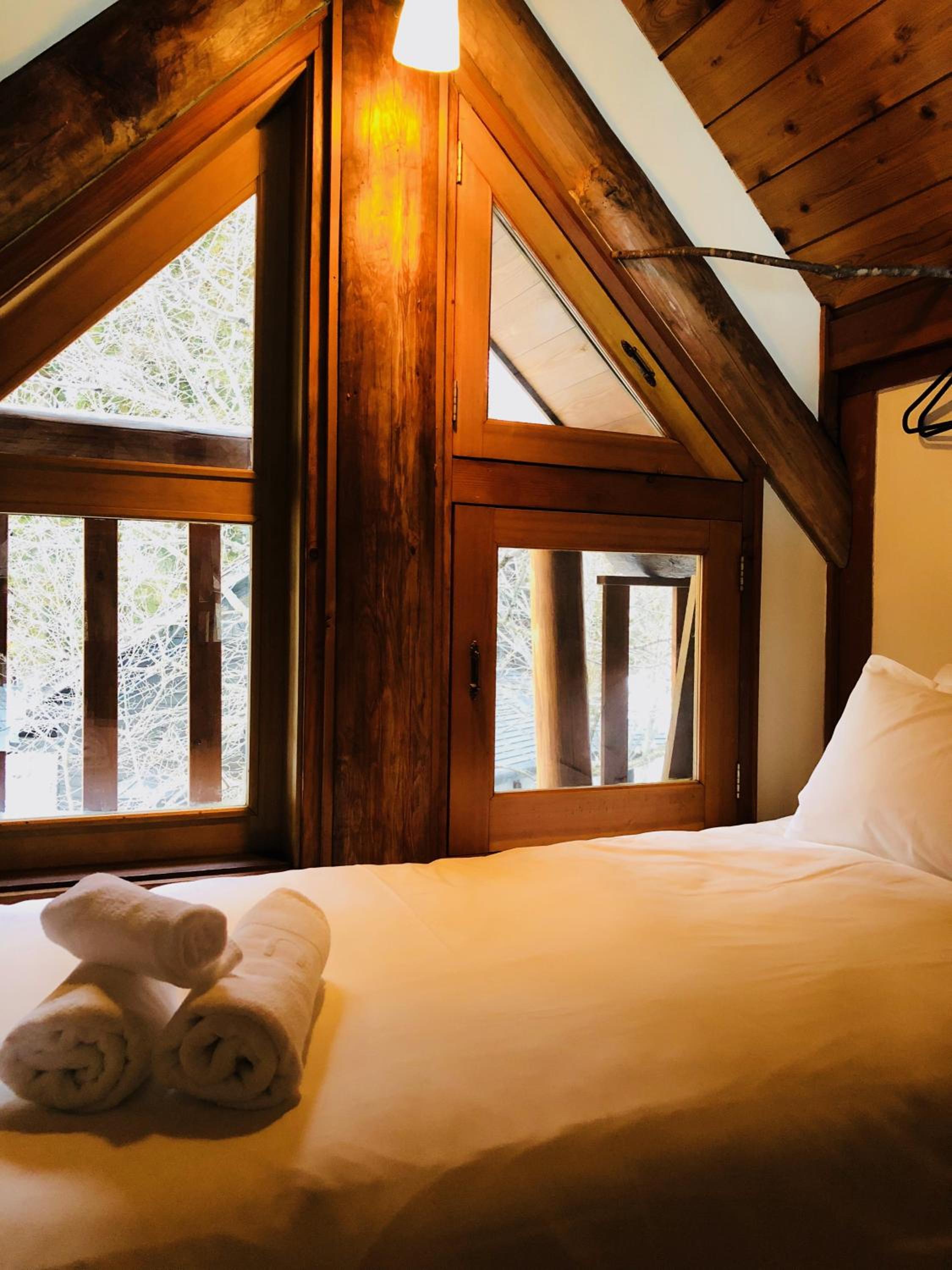 Chalet photo 1