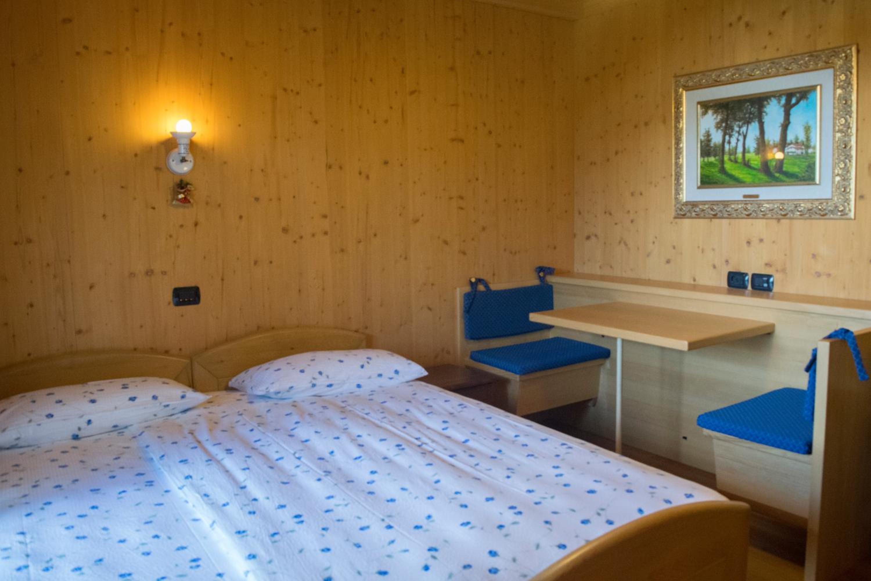 Double or Twin Room photo 1