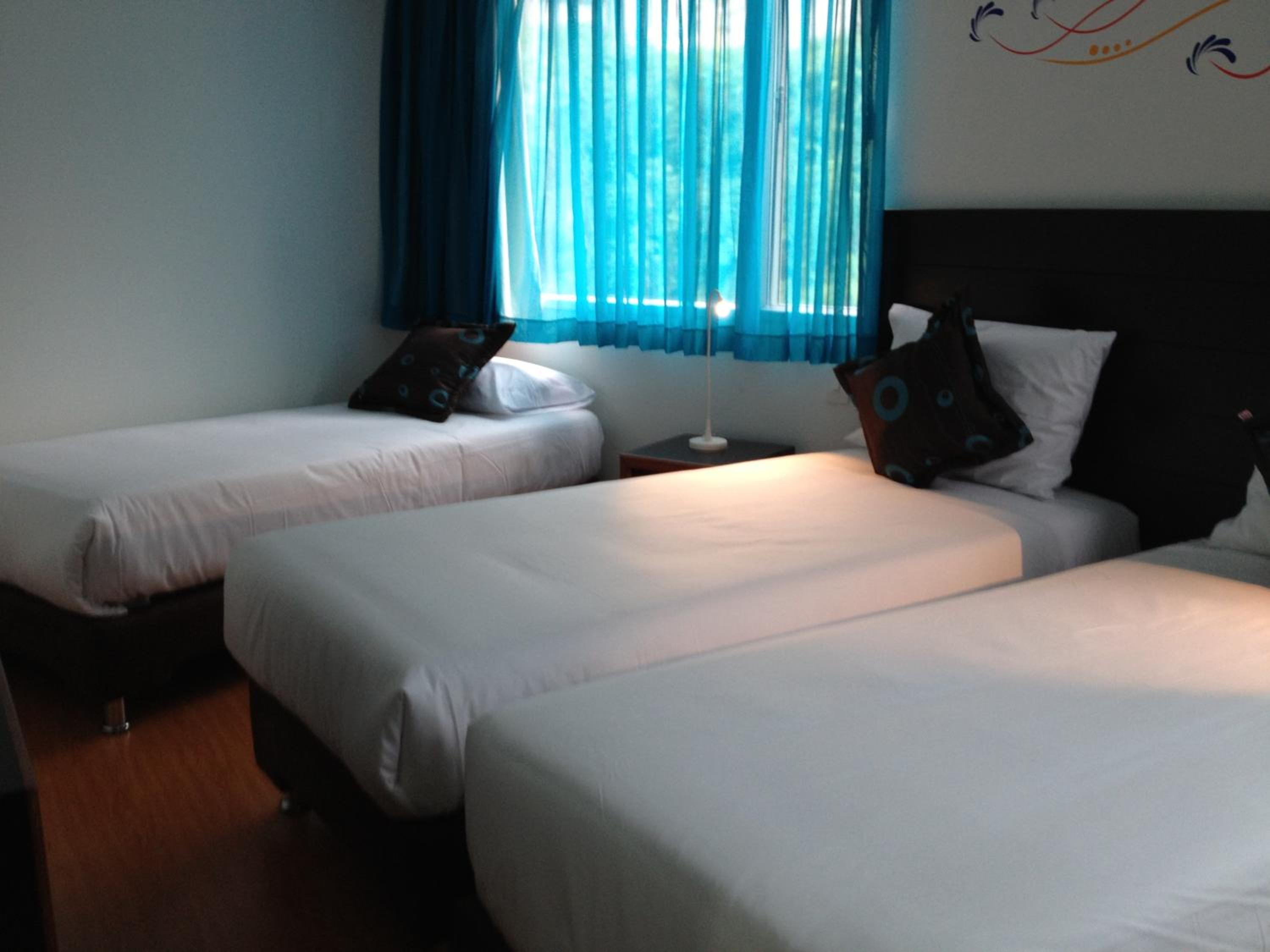 Triple Room photo 3