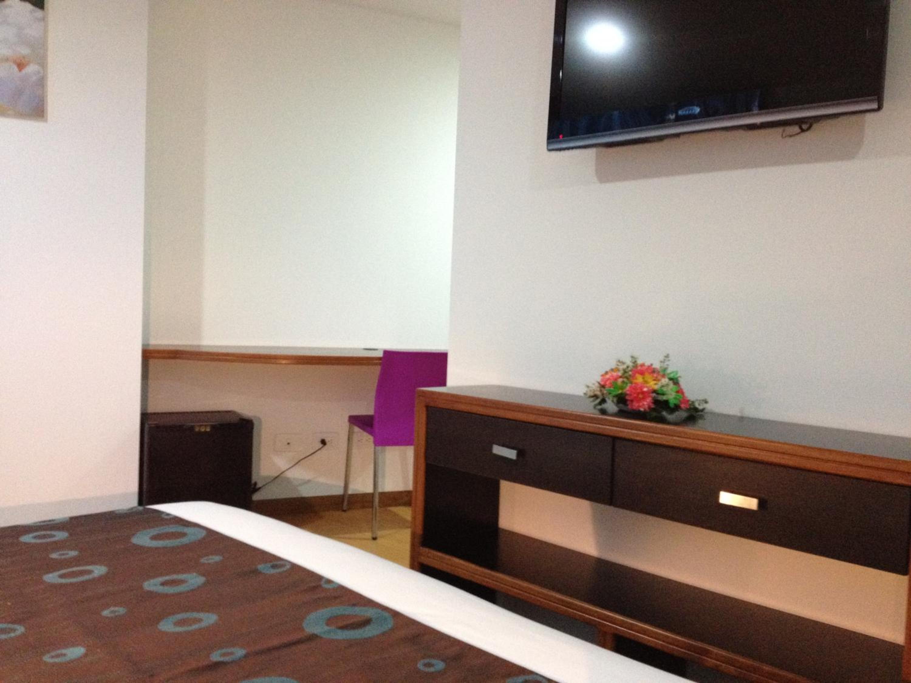Triple Room photo 2