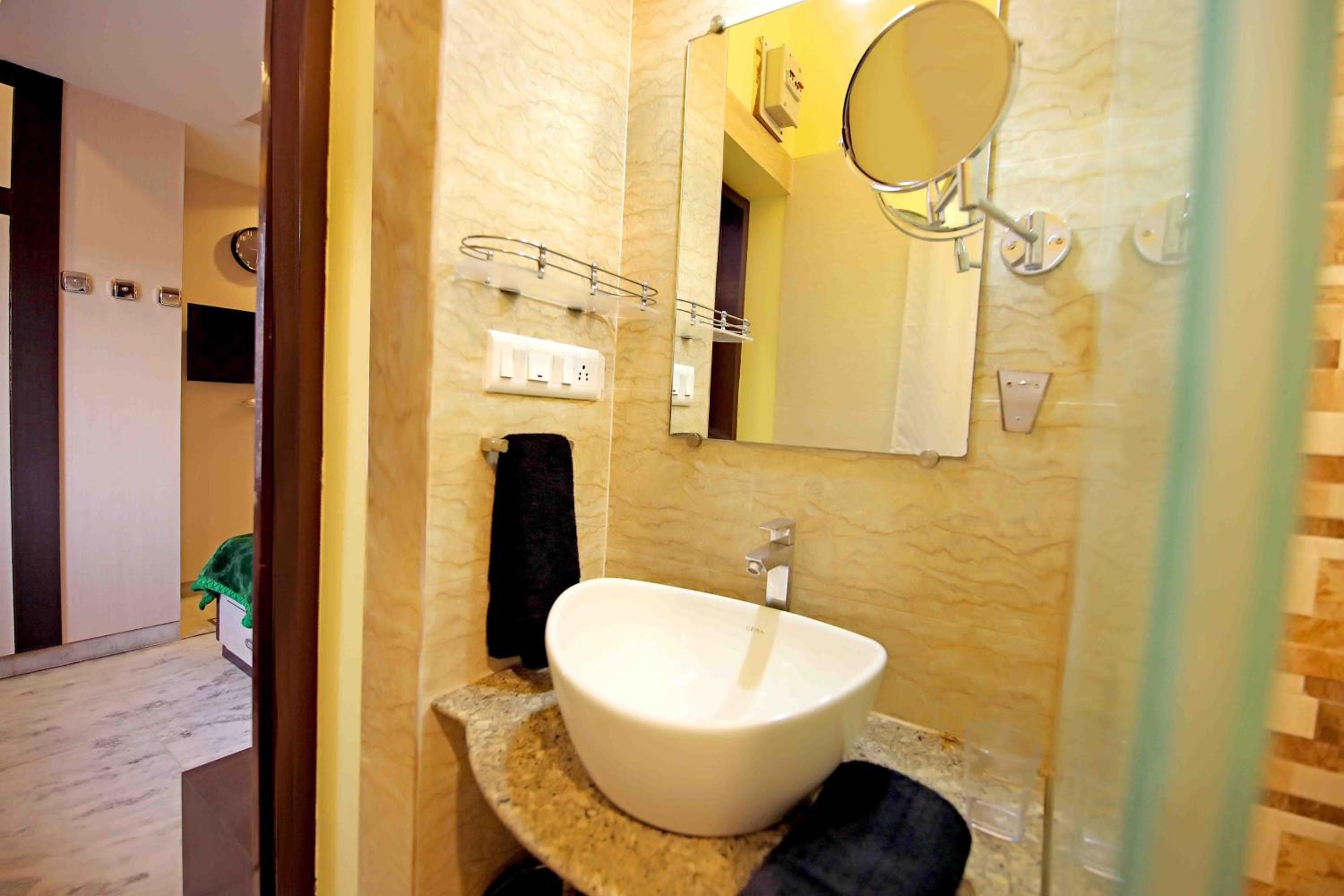 Double Room with Lake View photo 3