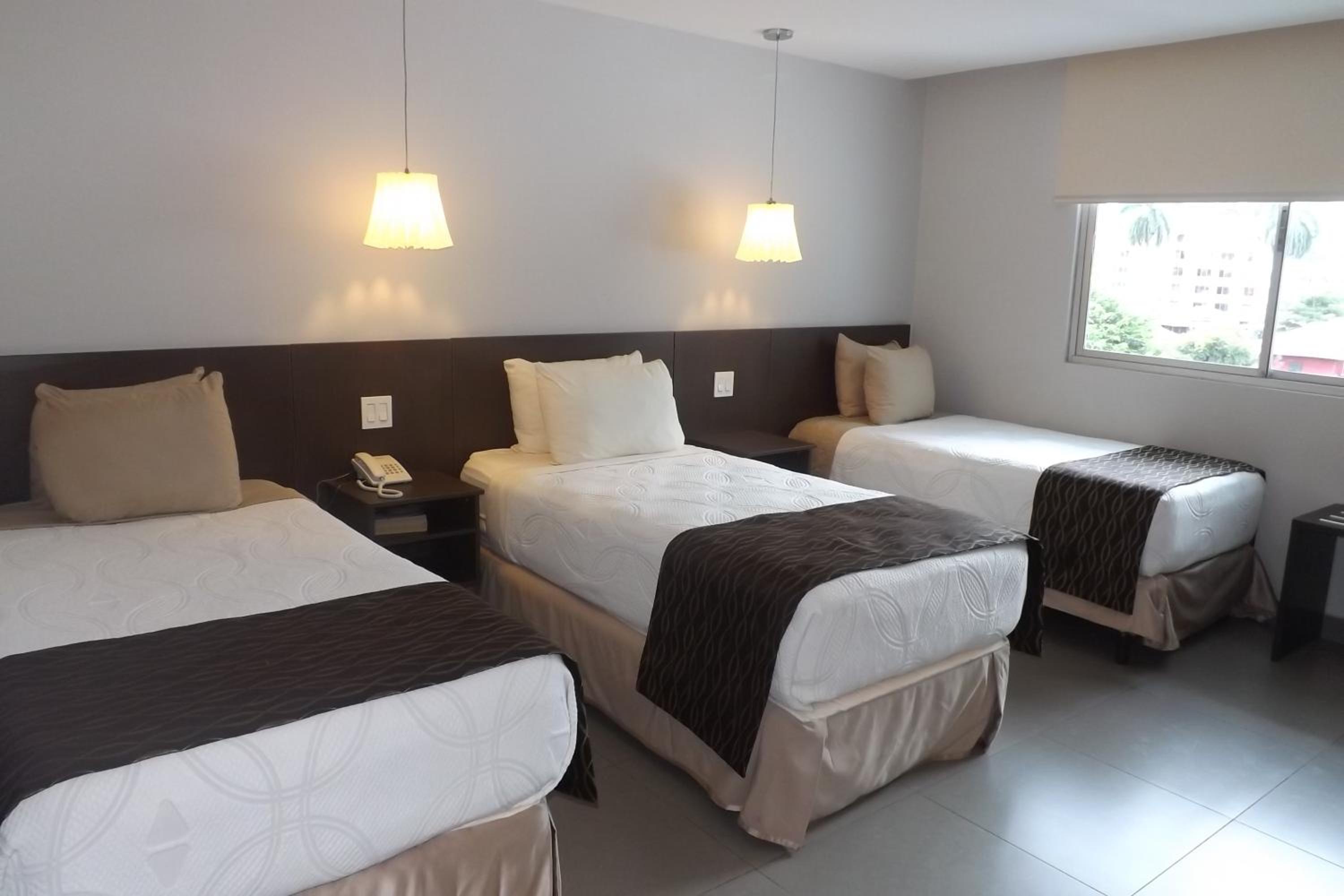 Triple Room photo 1
