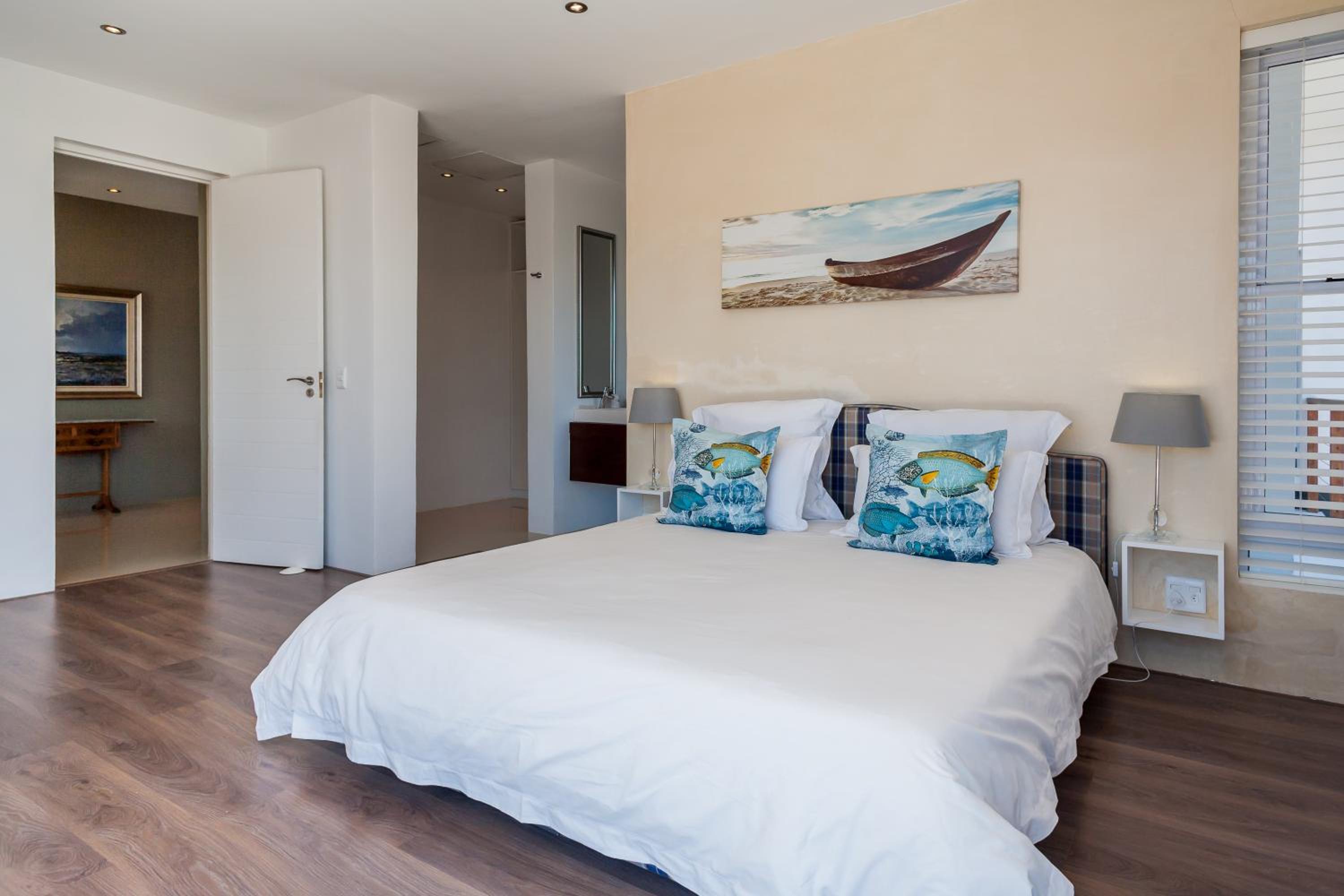 Apartment with Sea View photo 1