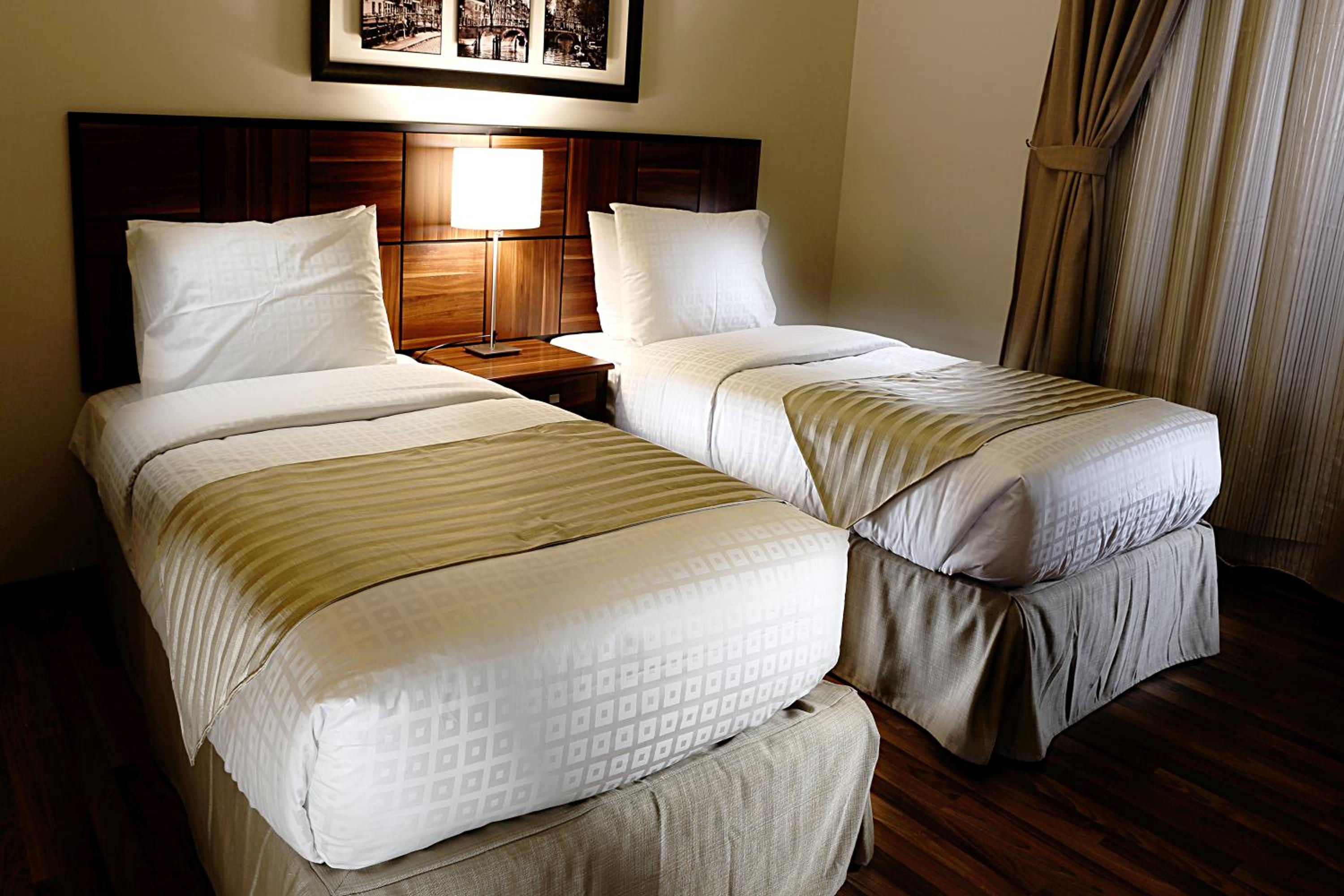 Two-Bedroom Suite photo 3