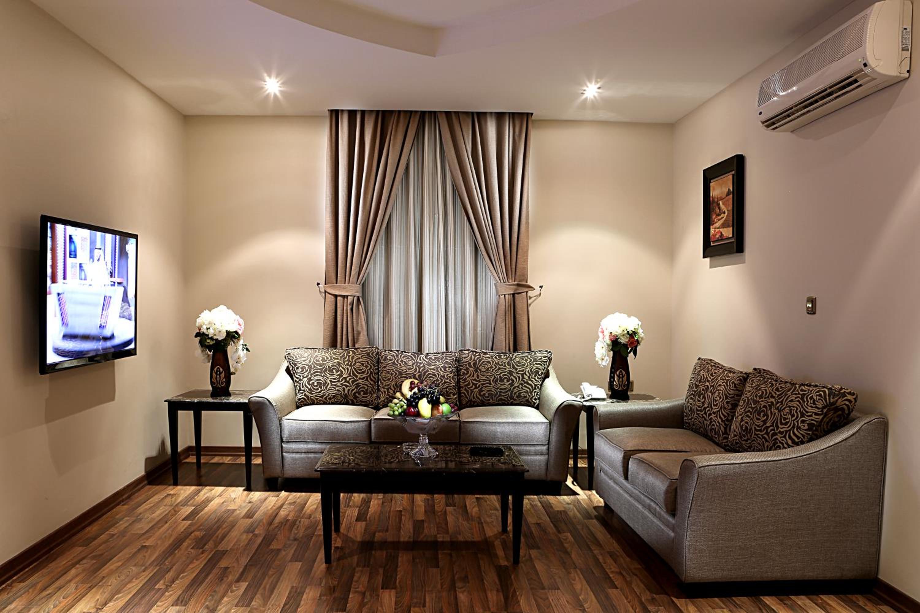 Two-Bedroom Suite photo 1