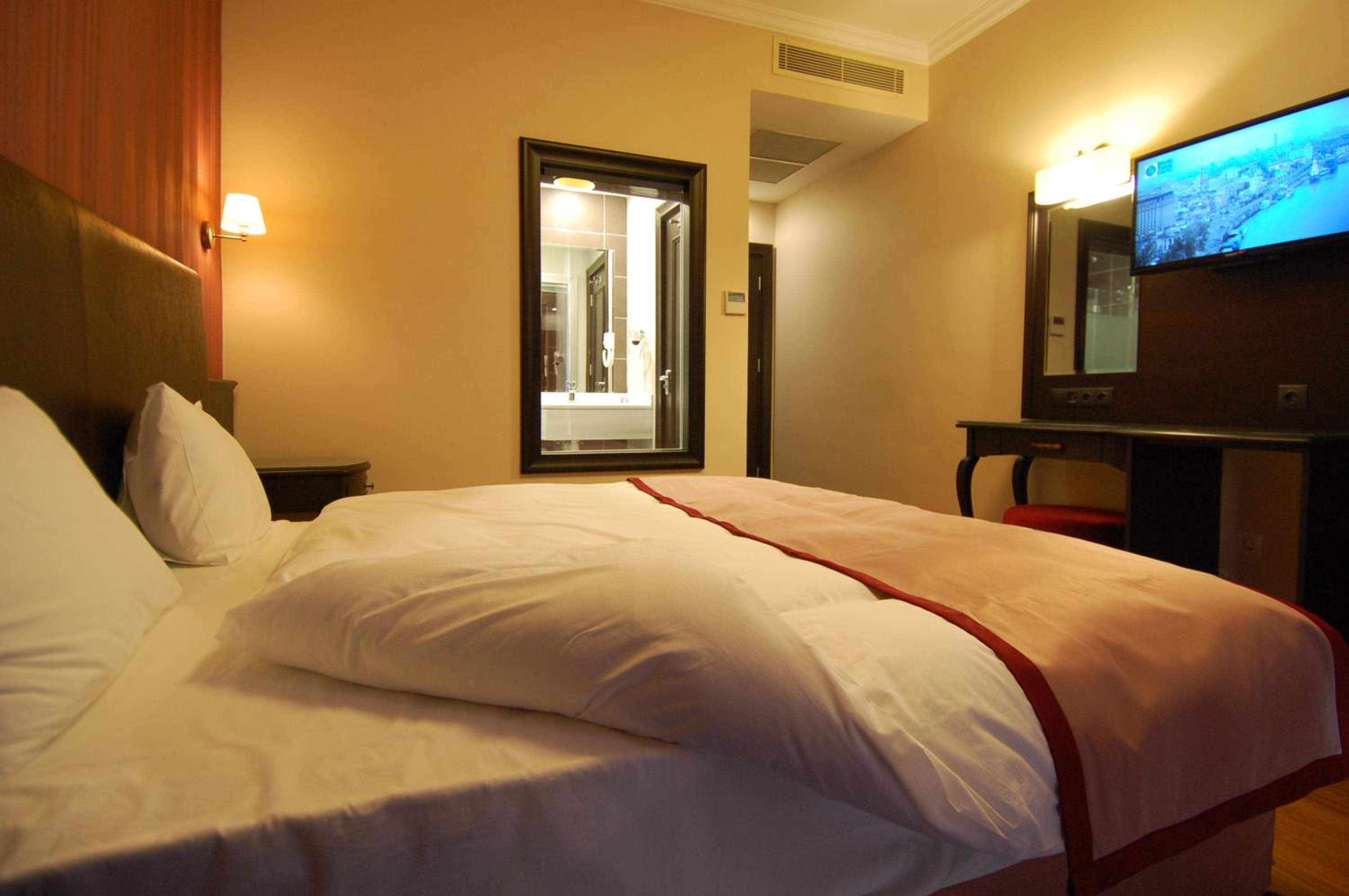 Standard Double Room photo 1