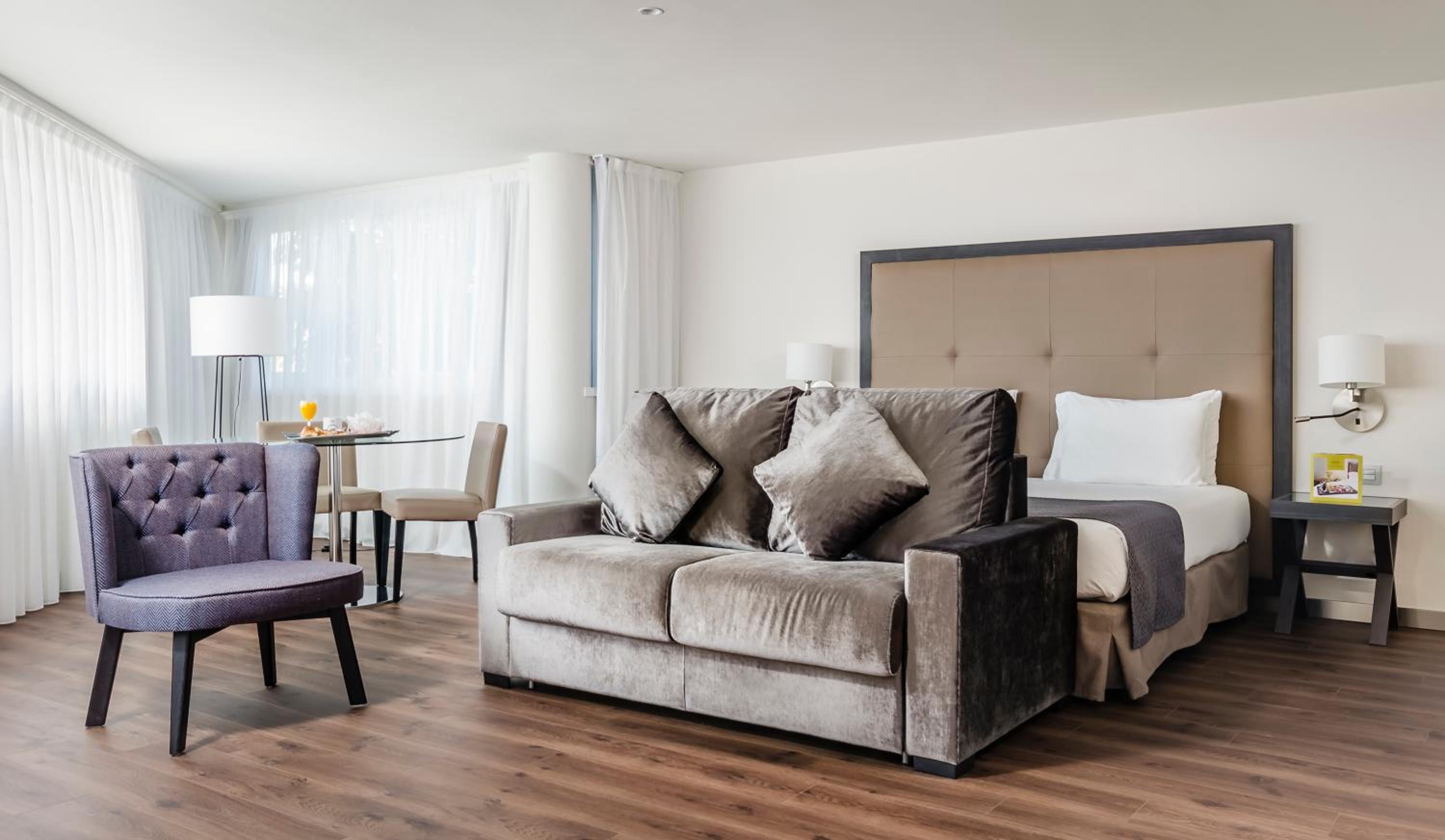 Junior Suite photo 3