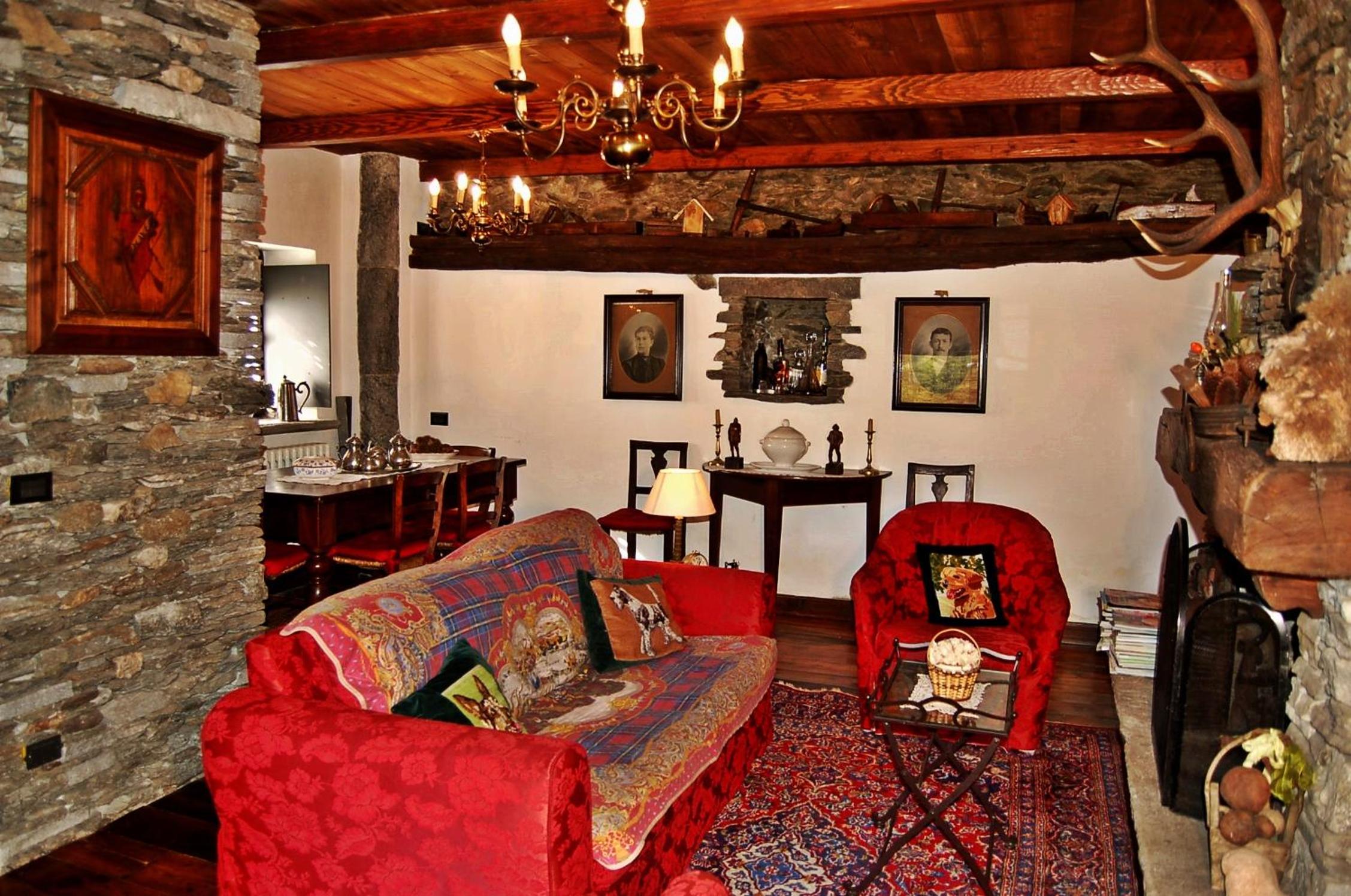 Vacation Home photo 1