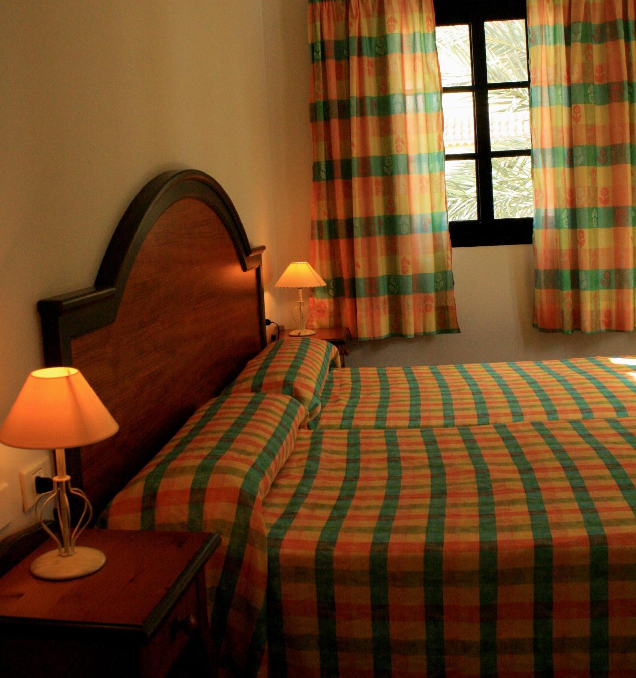 Apartamento de una habitación (2 adultos + 1 niño)