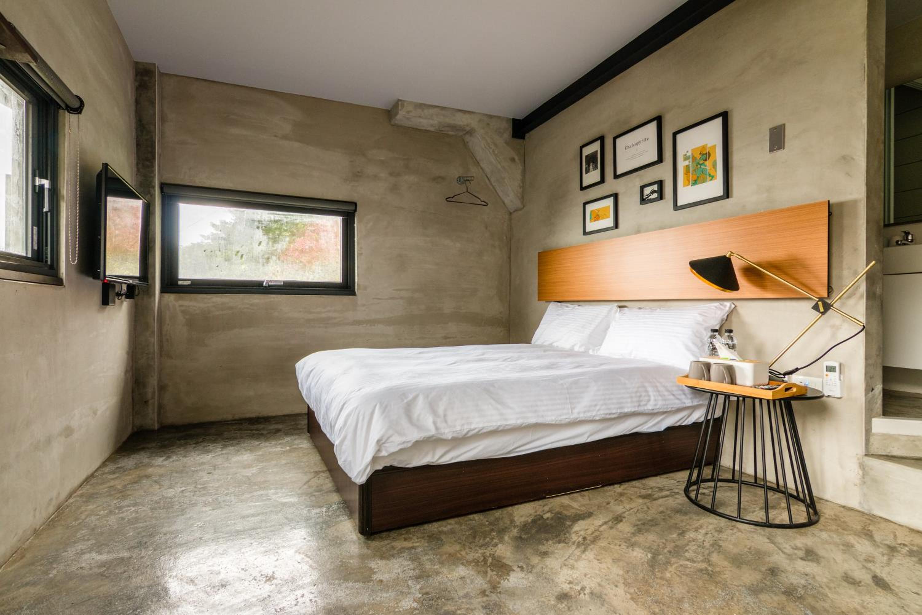 Double Room with Sea View