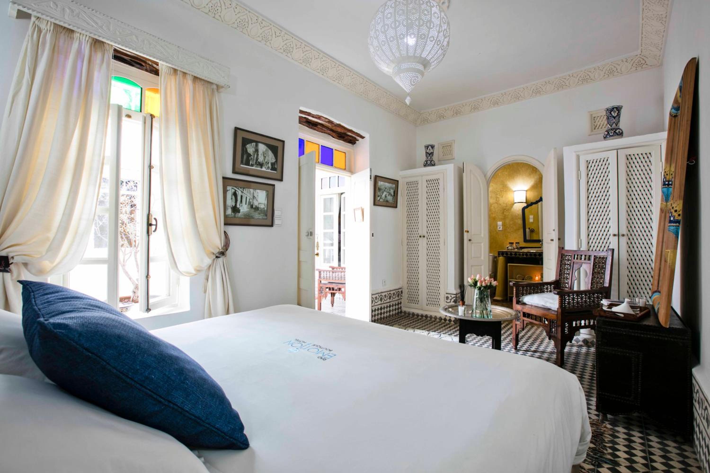 Mogador Room photo 1