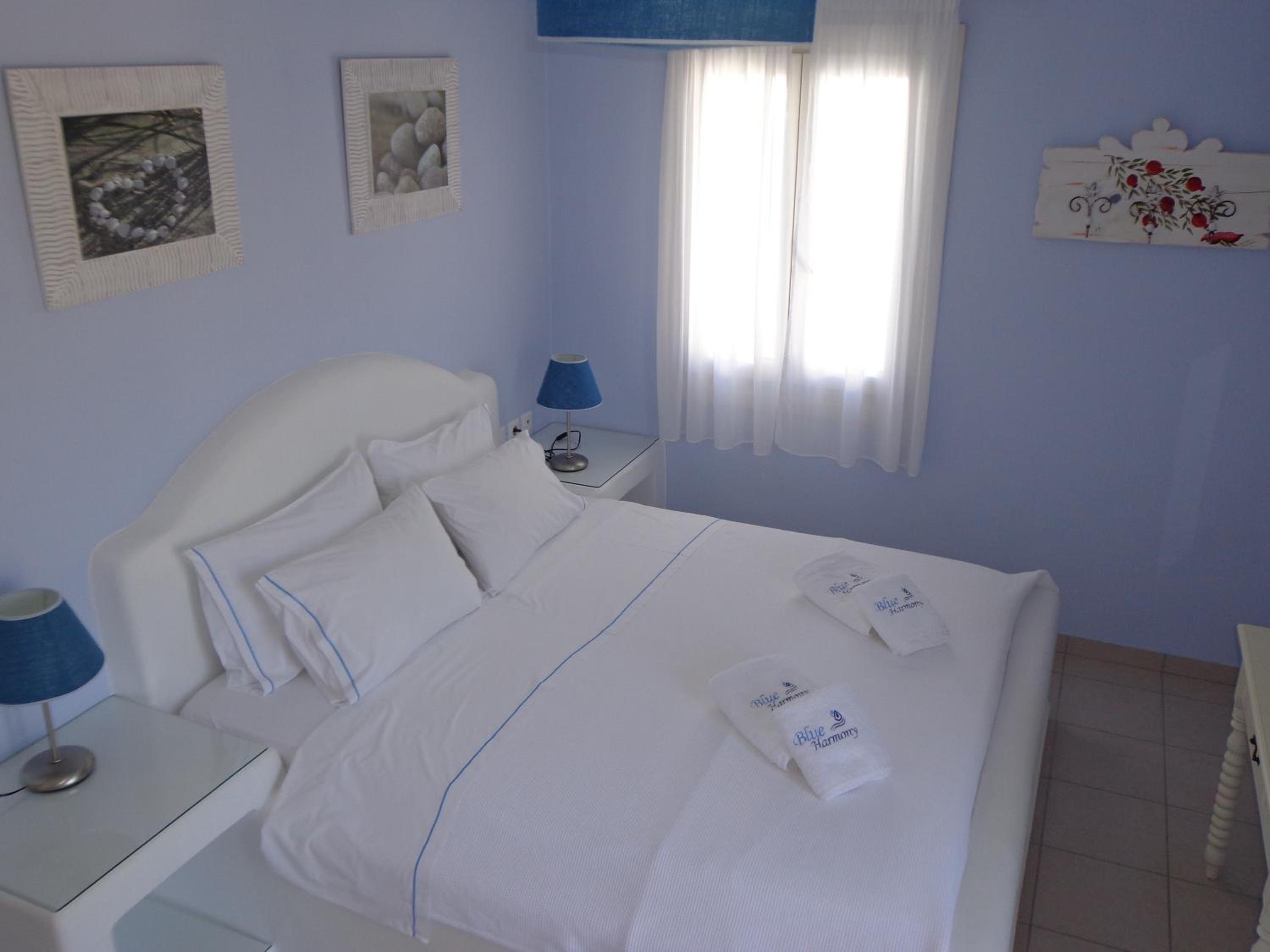 Family Apartment with Sea View