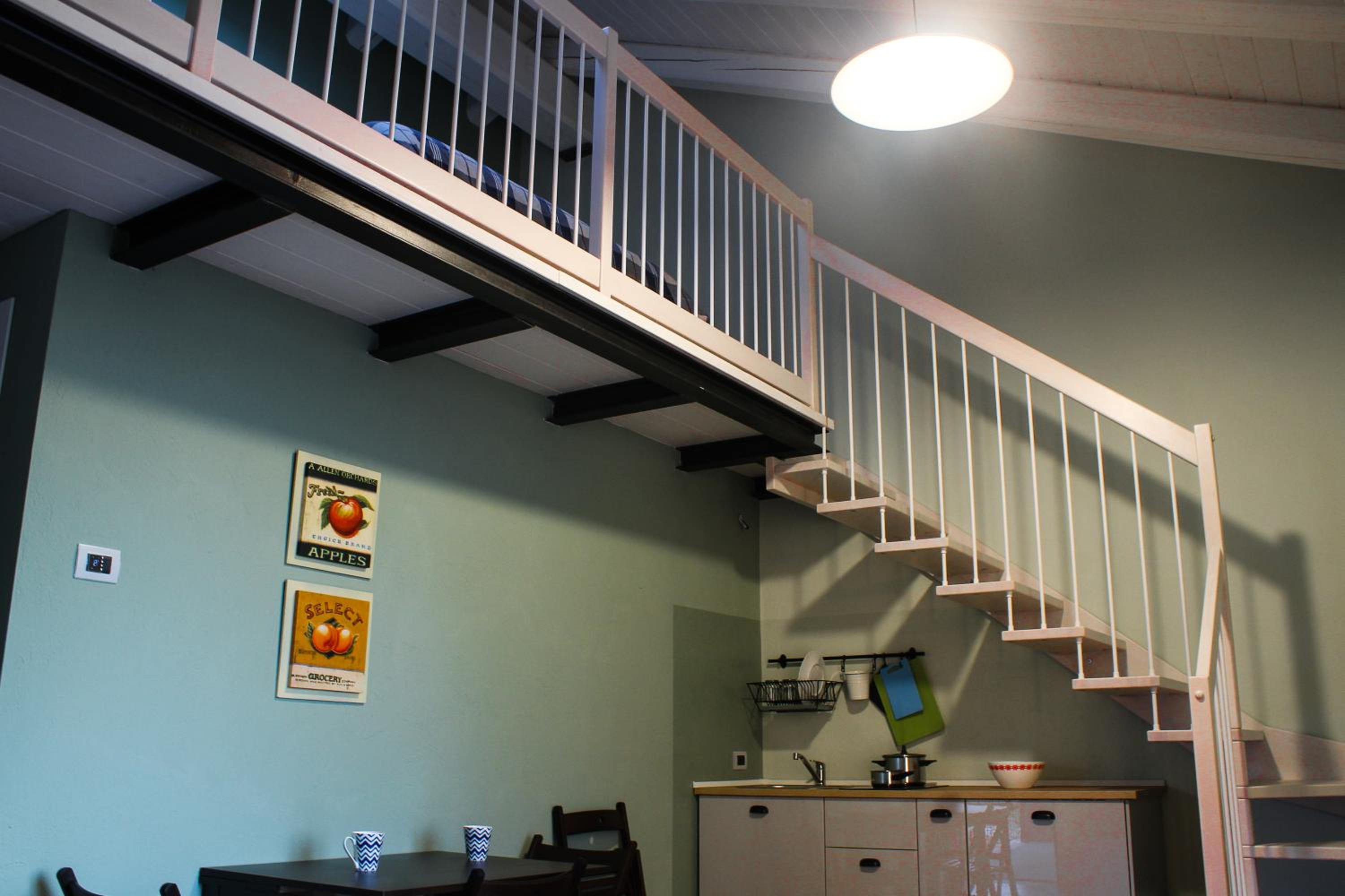 Maisonette photo 2
