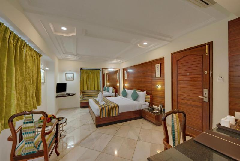 Superior Queen Room photo 3