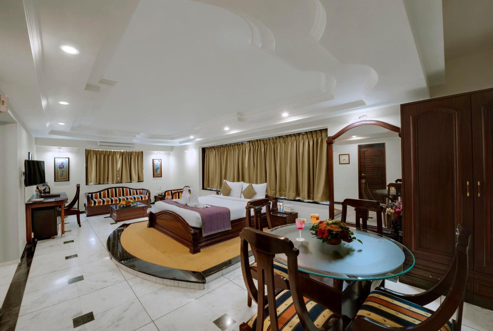 Suite photo 3