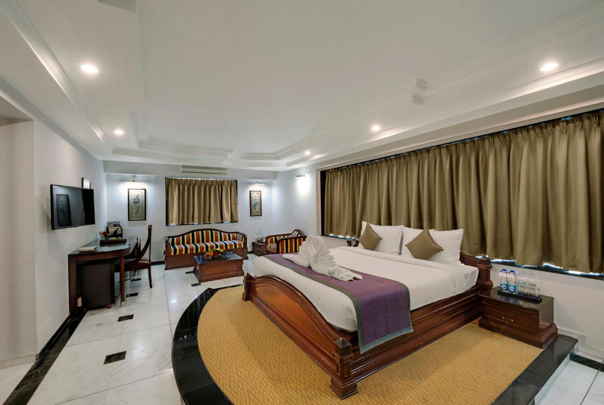 Suite photo 2