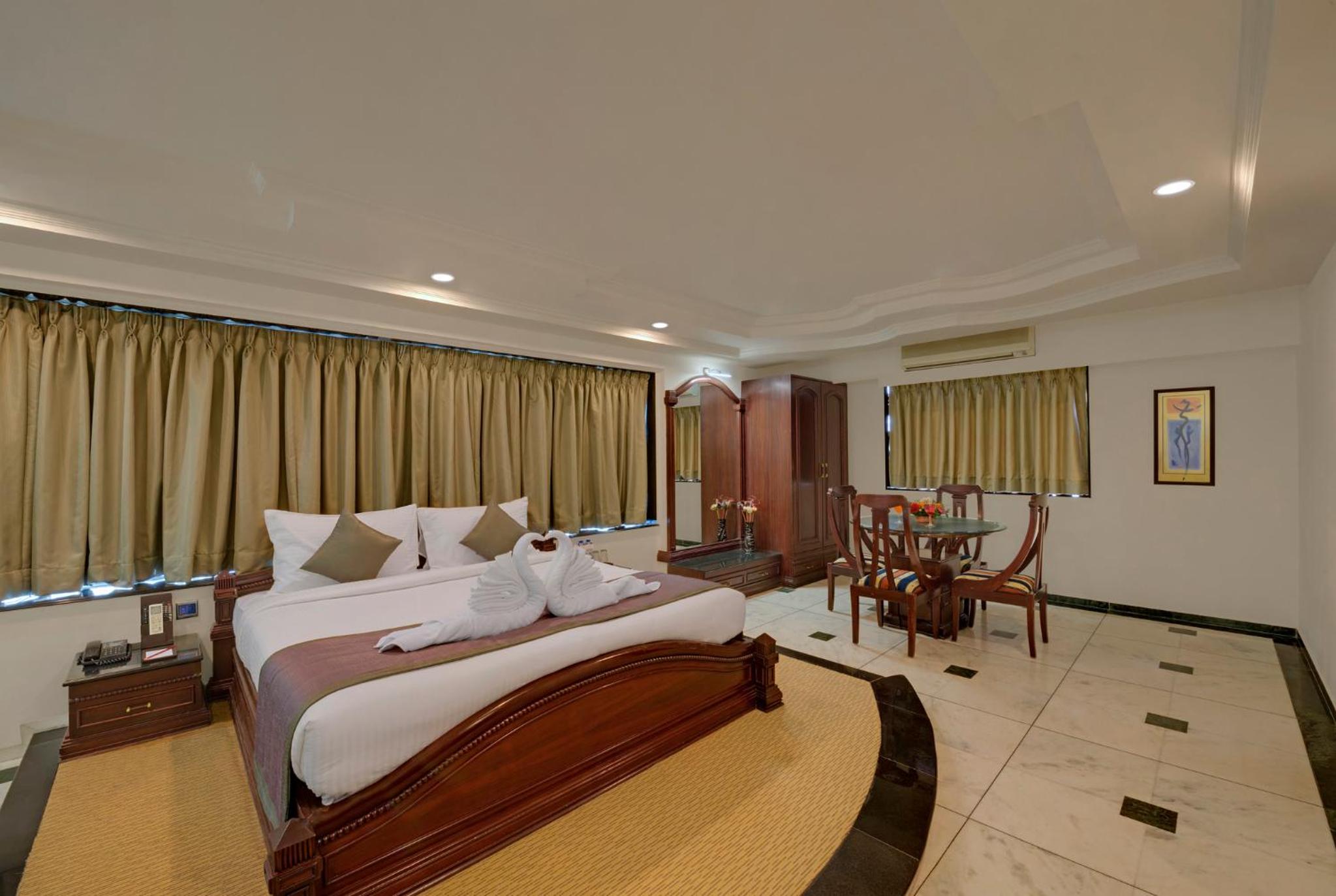 Suite photo 1