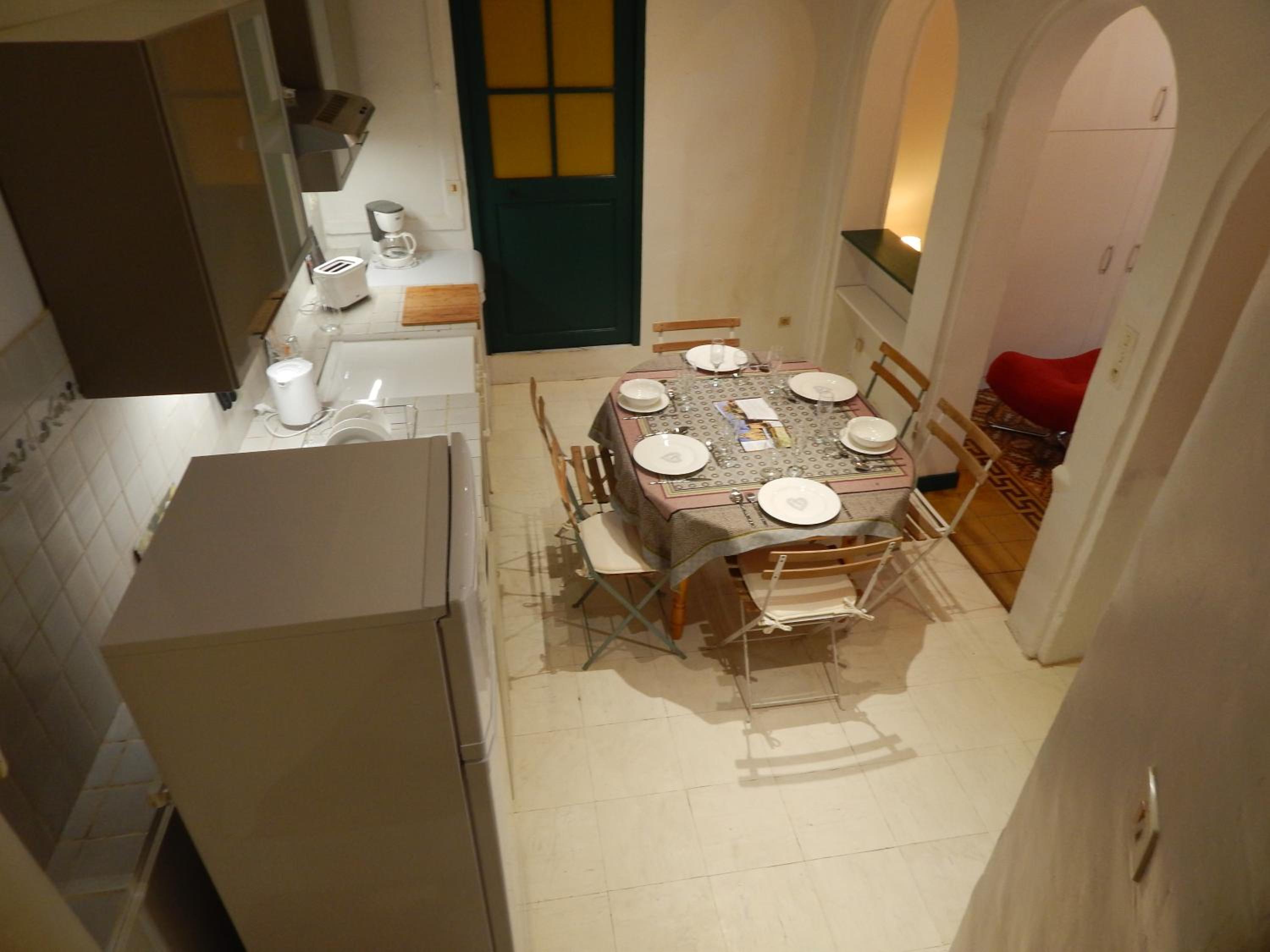 Apartment - Ground Floor - Photo 12