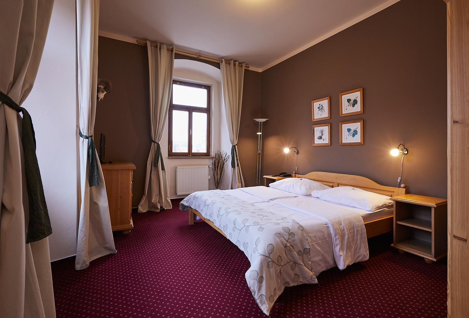 Suite photo 1