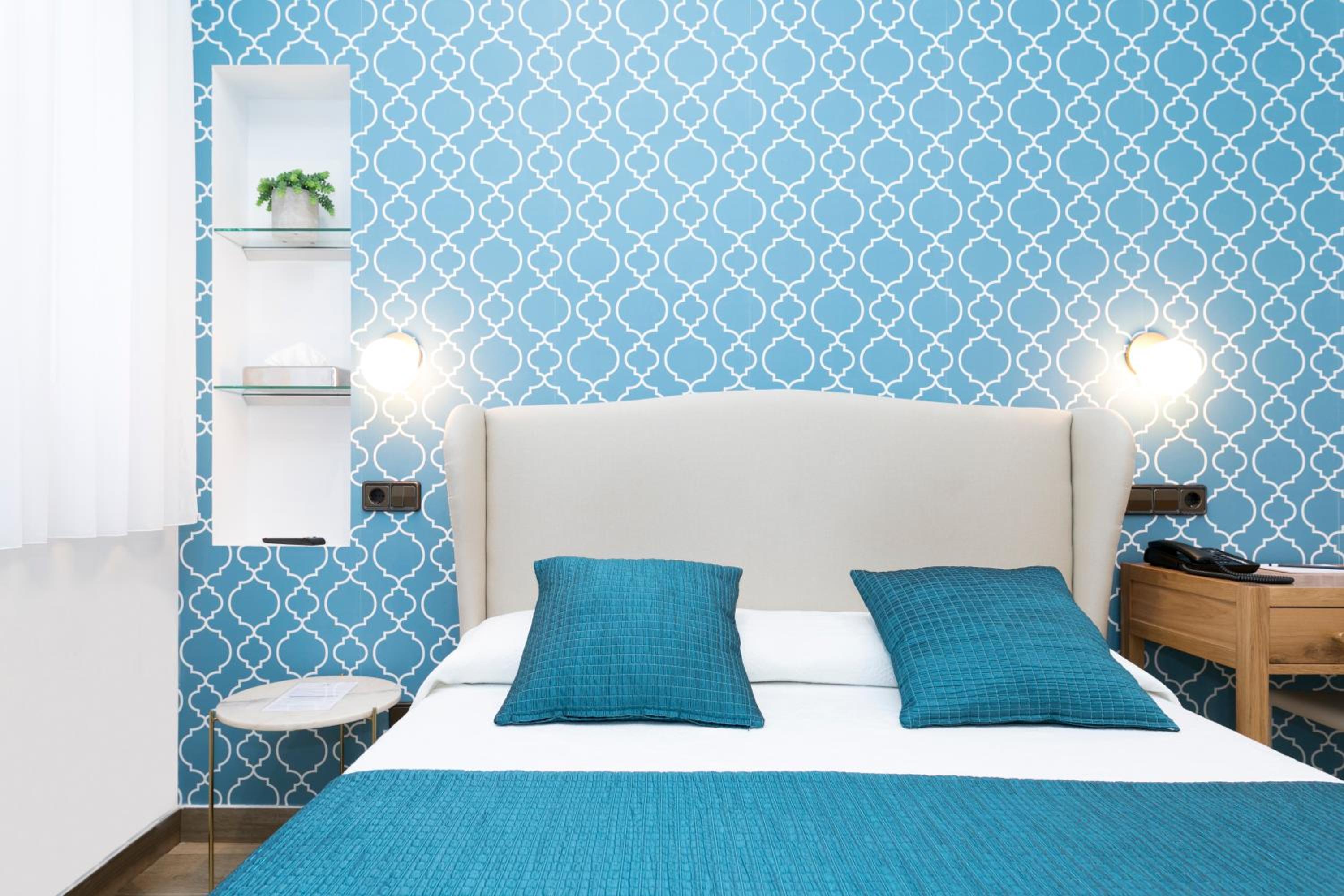 Habitación Doble Estándar